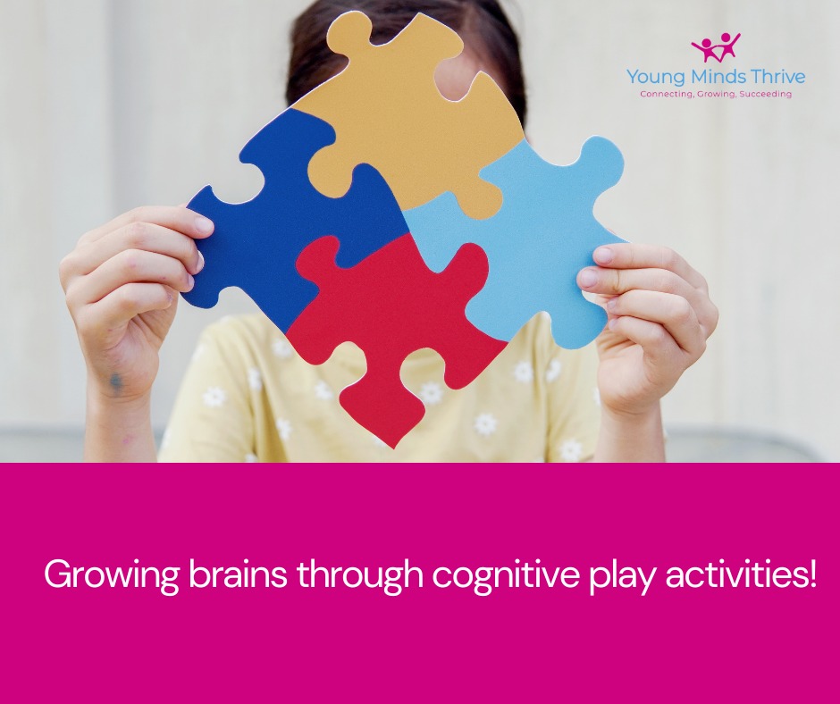 Boost your child's cognitive development with interactive play! Simple games like memory, Go Fish and puzzles can enhance problem-solving skills. Problem solving skills are essential for supporting children to navigate tricky or unfamiliar settings and are an important key skill for successful school transitions 📚🧩
#CognitiveDevelopment #EarlyLearning #nambuccavalley