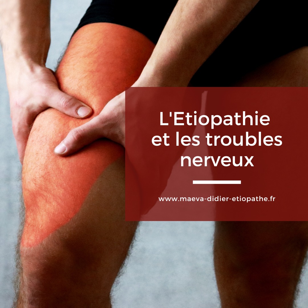 L'étiopathie et les troubles nerveux 🧐
On a dit nerveux car cela concerne les nerfs !
On parle de névralgie lors d'une douleur sur le trajet du nerf et on nomme celle-ci en fonction de la localité.
Sciatique, crurale, intercostale, cervico-brachiale, etc ... Des termes pour énoncer de quel nerf il s'agit.
✍️Tu as déjà souffert d'une névralgie ? Like, partage et enregistre pour te souvenir que ton étiopathe peut te soulager 👍
#etiopathie #etiopathe #therapiemanuelle #saintpierreduperray #sante #nerf #nerveux #nevralgie #douleur #sciatique #intercostale #faciale #cruralgie #arnold
