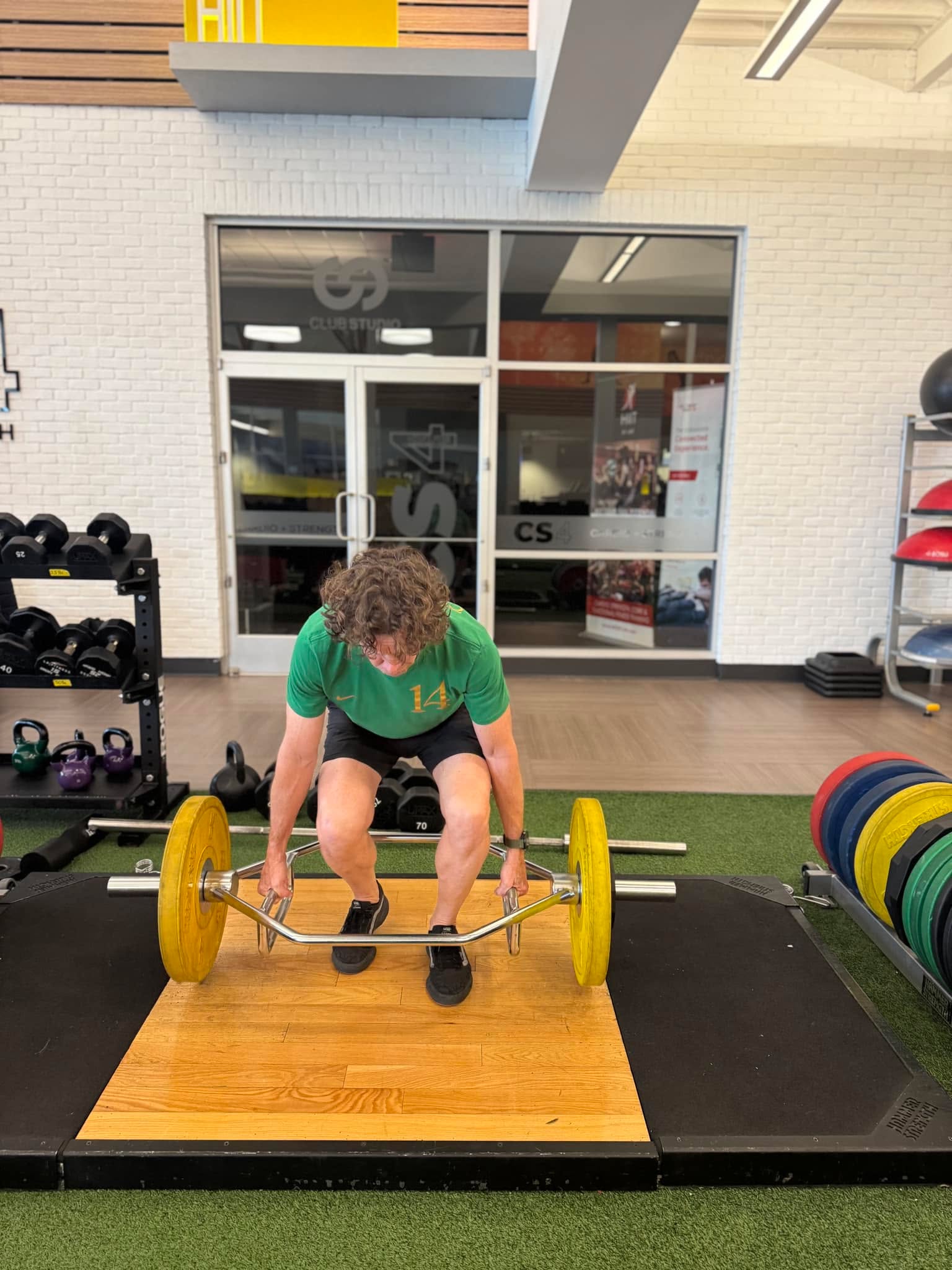 Day 5 of the ChiWalking/ChiRunning Challenges in the books. Strength Training done this morning. Hopefully a run later this afternoon to ice this cake