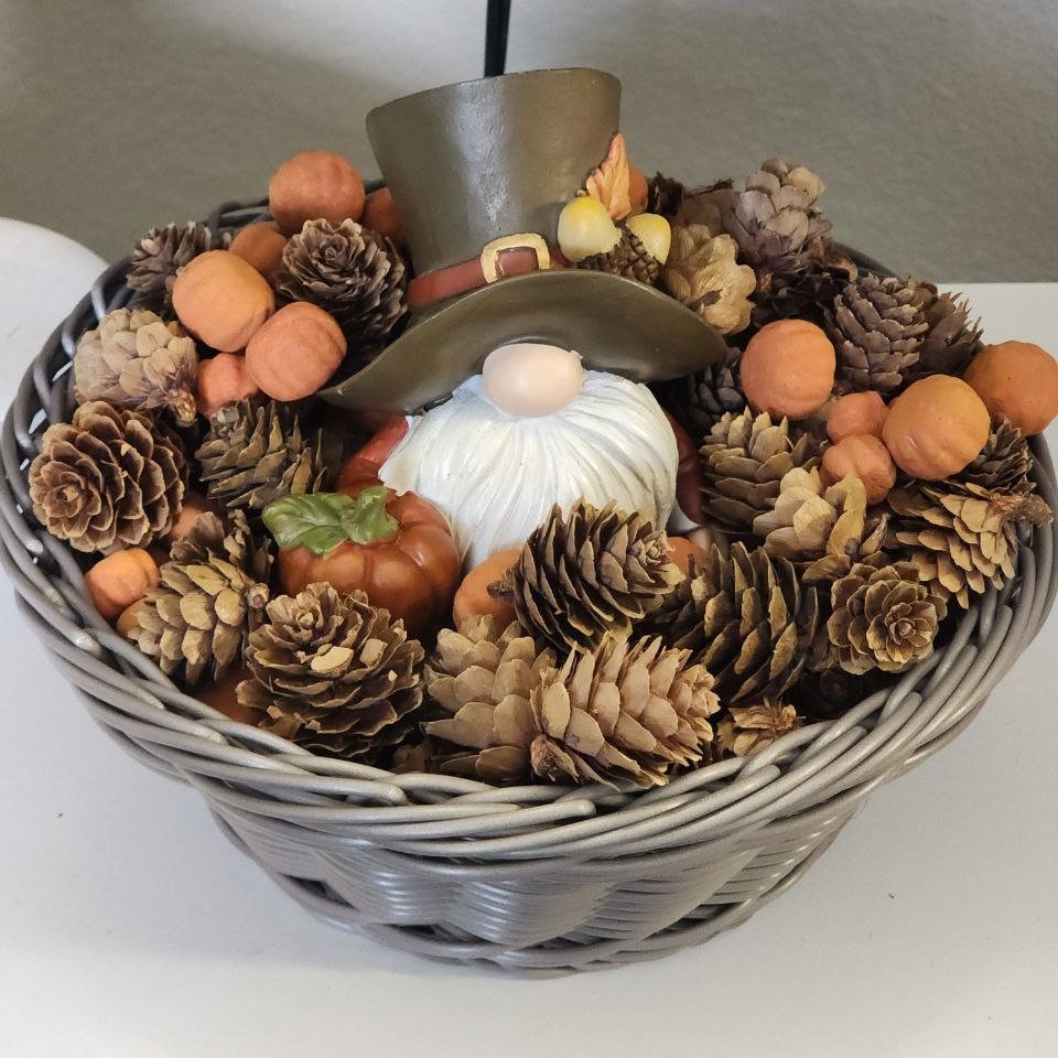 "Autumn carries more gold in its pockets than all the other seasons." - Jim Biship
Fall is right around the corner, a season for pumpkin, Halloween, and the start of something new.