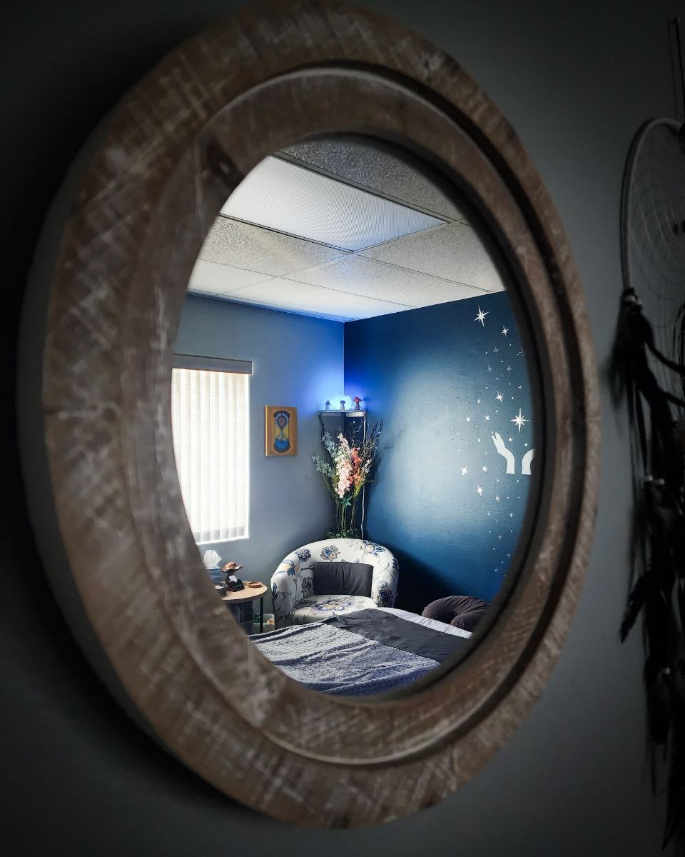 You cannot change the past, but I dare say you can learn something from it. -Time
Do not focus on the past but rather look to the future and achieve many things from the experience you have acquired.
#looktothefuture #looktothefuture❤️ #moveforward #moveforwards #learnfromyourmistakes #lookingglass #time