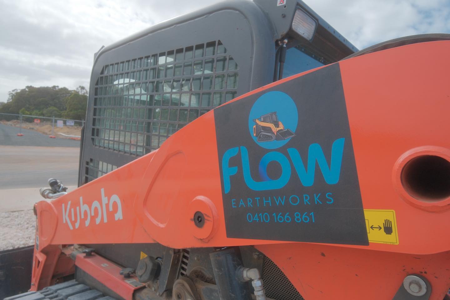 Flow Earthworks would like to thanks all our amazing customers, suppliers, and contractors for the trust on our services in 2024 🙌
We’re taking a short break and will be back to work from January 6th.
Got a project in mind? Let’s get it started in the new year! Contact us for a free quote and let’s make it happen.
Happy holidays and see you in 2024! 🎉
@flowearthworks
www.flowearthworks.com.au
#Earthworks #Construction #FreeQuote #ThankYou #NewYear2024 #FlowEarthworks