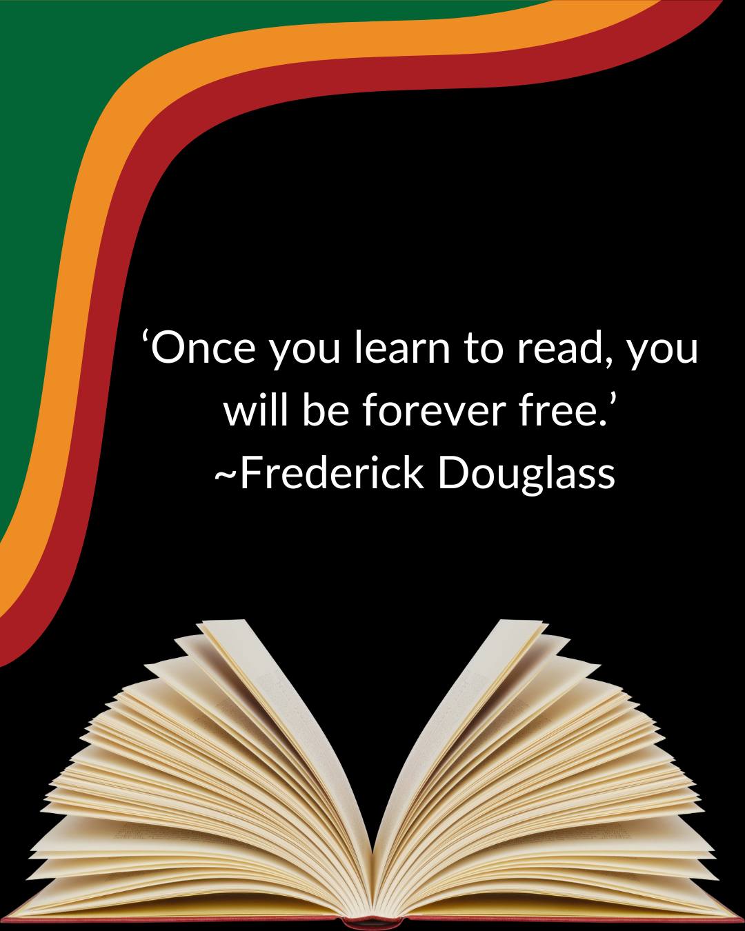 ‘Once you learn to read, you will be forever free.’ ~Frederick Douglass
February is #BlackHistoryMonth2025 and it's important now more than ever to listen, read, and educate ourselves about the stories that have shaped not only Black history but also our shared history. One way to keep growing in our understanding, allyship, and commitment to equality is to read #OwnVoicesBooks—works, both fiction and non-fiction, by Black authors whose stories reflect their lived experiences.
#ReadingBlackAuthors is a powerful way to learn about the Black experience and how we can all contribute to a more just and equitable world—without placing the emotional labor and the burden of such education on Black individuals. Asking others to teach us about their experiences can be exhausting, but reading their stories allows us to do the work ourselves. As a bonus, it also helps support those authors and their work.
Of course, we shouldn't stop reading and learning once February is over. Learning to be a better ally and a better person is a life-long endeavour that we should strive for all year round.
📚 What are some of your favorite books by Black authors? Let me know your recommendations in the comments—I’m always looking for new books to add to my #TBRList.
#BlackHistoryMonth #ReadBlackAuthors #AmplifyBlackVoices #TBRPile