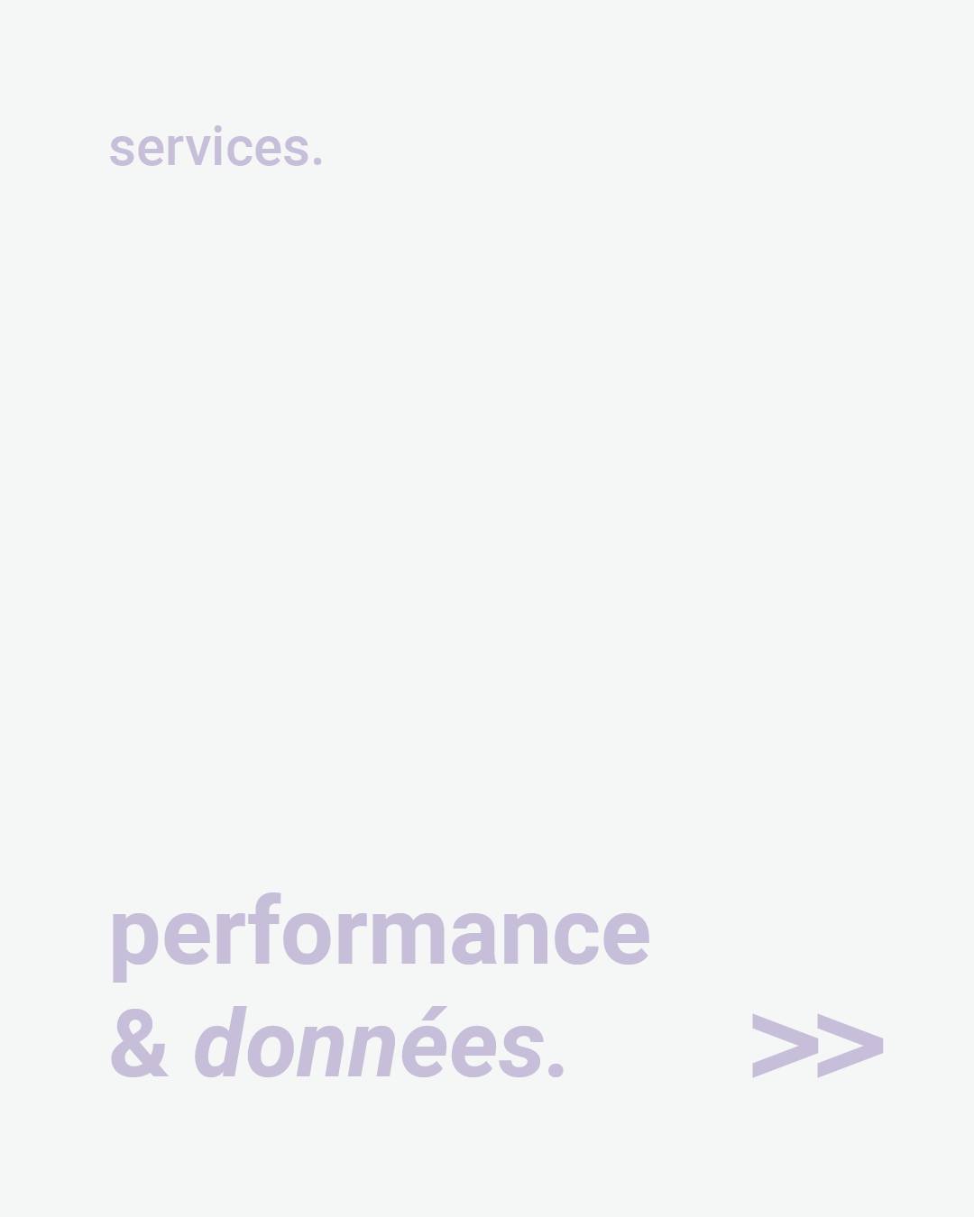Performance & données, c’est l’alliance parfaite entre technologie et stratégie pour des résultats mesurables. 📊
Chez tac.studio, on exploite les technologies publicitaires et les données avancées pour optimiser vos campagnes et maximiser chaque performance.
#tacstudio #performance #données #optimisation #stratégiedigitale