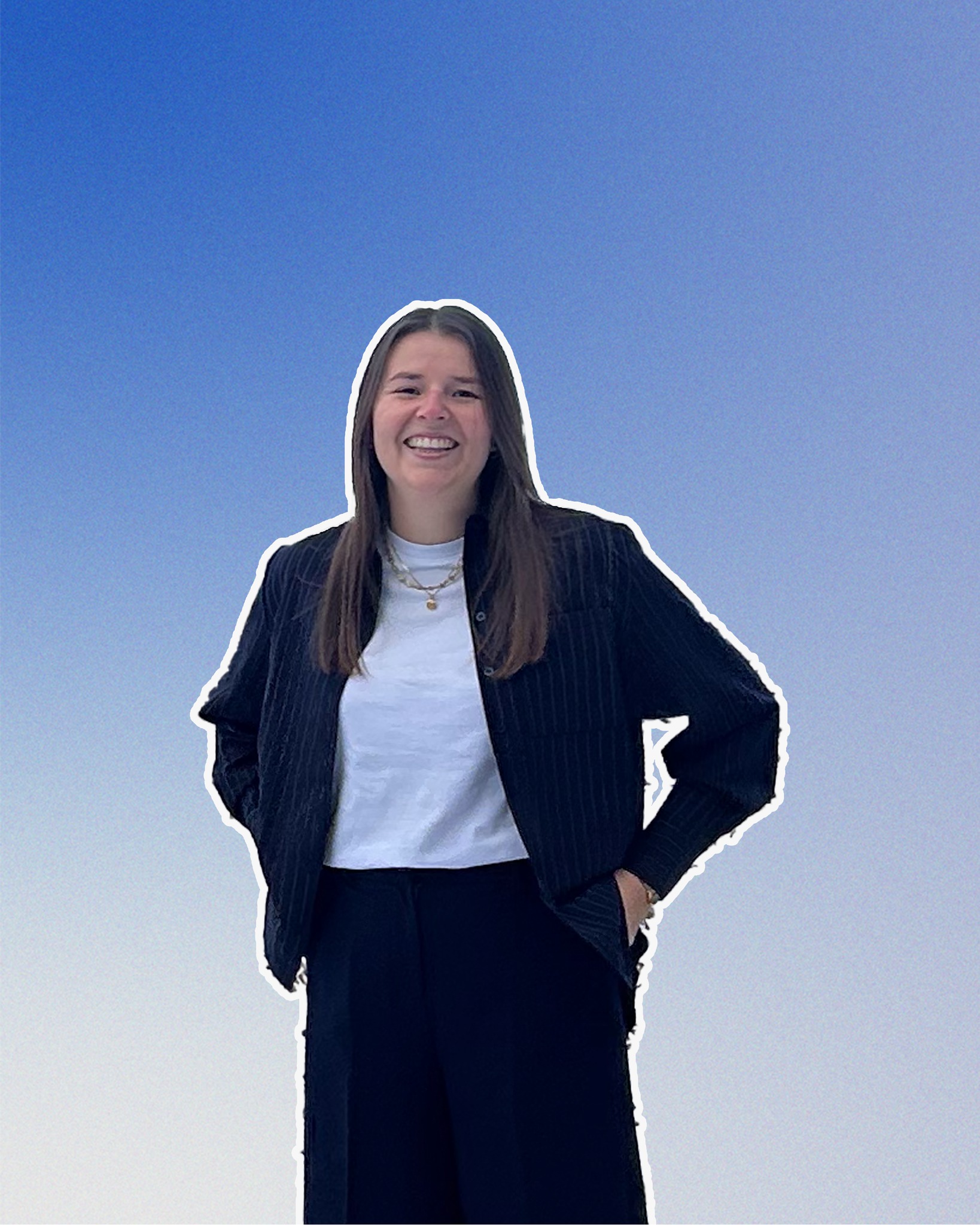 🚀 Meet the team
Célia, notre digital project manager, toujours au cœur de l’action chez tac.studio ! 🎯
Elle orchestre chaque projet avec une précision redoutable et veille à ce que tout roule comme sur des rails. De la gestion des créas aux deadlines millimétrées, rien ne lui échappe ! 📈🎨
🌍 Née en Écosse et aventurière dans l’âme, elle revient tout juste de 2 mois entre le Mexique, le Costa Rica et le Pérou et rêve déjà de sa prochaine destination.
🥕 Végétarienne convaincue, elle ne jure que par le tofu et adore tester de nouvelles recettes.
🔥 Fun fact : cheffe pionniers, elle sait organiser n’importe quoi, n’importe où… même en pleine nature !
#tactudio #digitalstrategy #ledigitalquiclaque