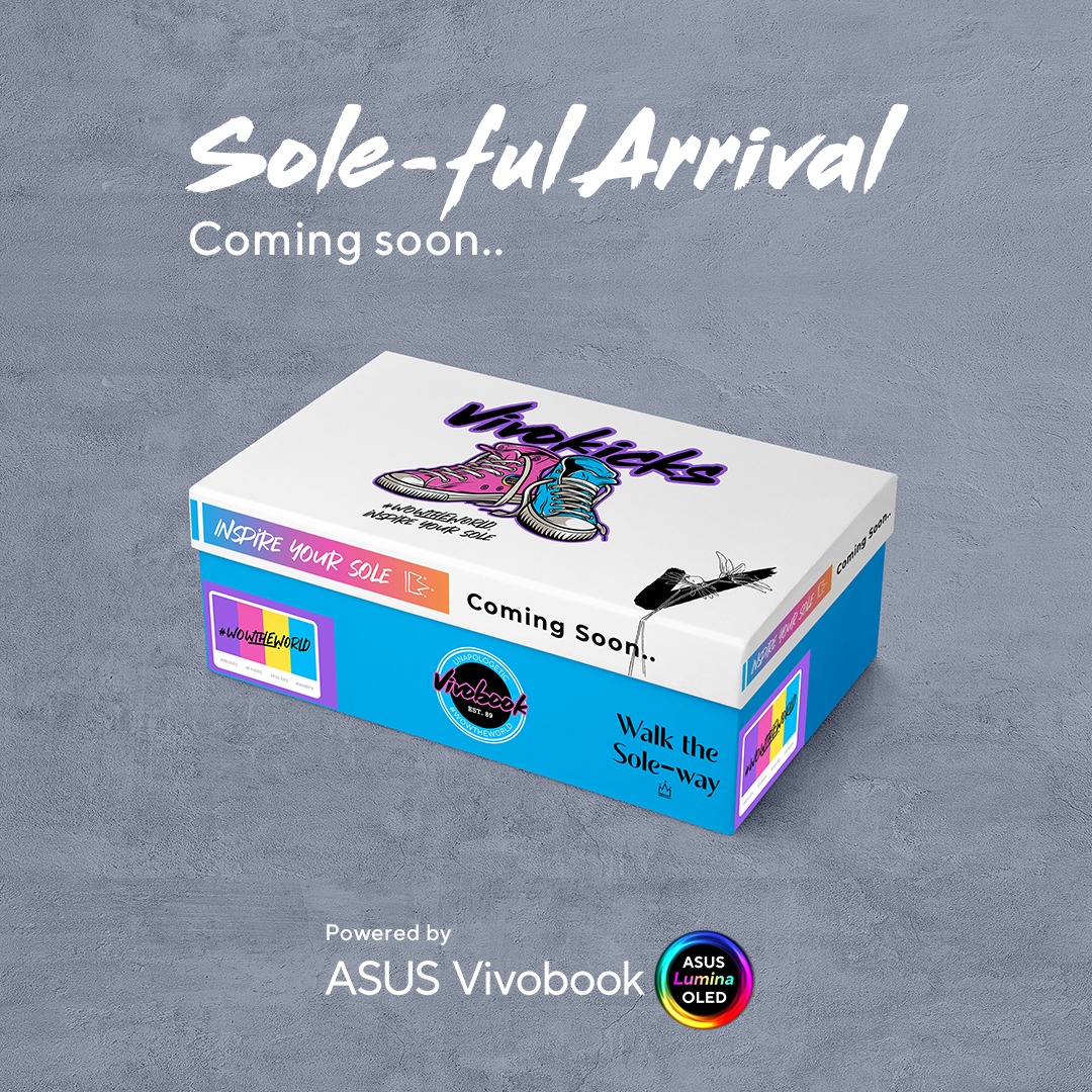 Details to be released soon... 😏🚨
#Vivokicks23