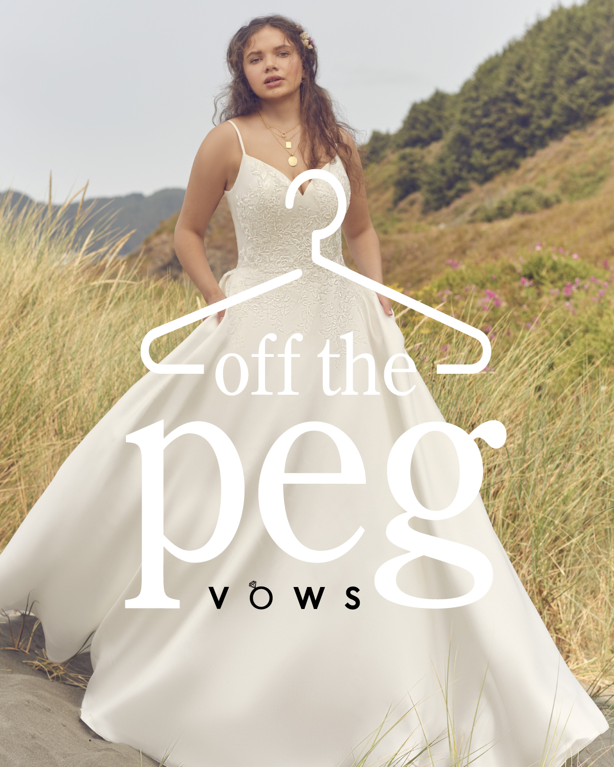 Introducing our Off The Peg collectoon, featuring ex sample dresses, surplus stock, and brand new dresses to suit all budgets!
- Starting from £295
- Designer dresses
- Take away same day
- 5 star service
- in-house seamstress
☎️07897376737☎️
📍 Vows Bridal, 57 Northgate, Wakefield, WF1 3BP
📝 Book @ www.vowsbridal.co.uk/copy-of-book-appointment
🌐 www.vowsbridal.co.uk
@vowsbridaluk
#bridetobeuk #westyorkshire #yorkshirebride
#bridalboutique #weddingdressinspo #modernbride
#vipappointment #bridebesties #pov #bridetobe #bridalappointment #endofseasonsale #bridalsale #onenightonly #sotteroandmidgley #maggiesottero #offthepegweddingdress