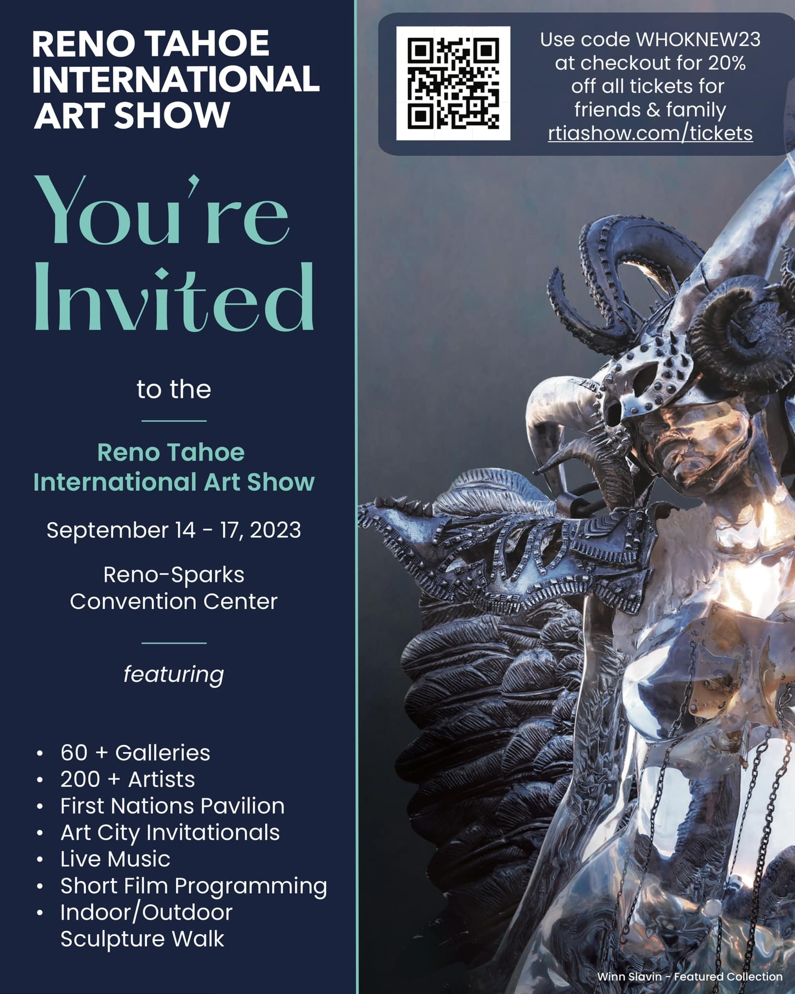 It’s been a while since I posted any of my drawings. I’ve been so busy getting ready for The Reno Tahoe International Art Show in September. Come by say hi and see some of my artwork.
Sept. 15 -17