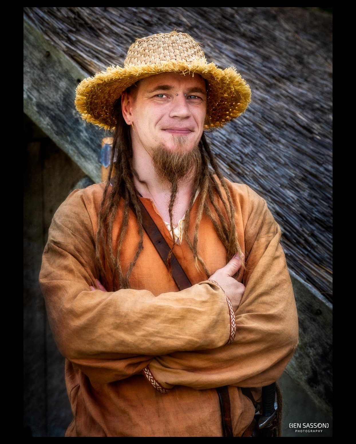 We're excited to share some amazing photos from our recent Dark Ages weekend at the ATC. A big thank you to @bensassonphotography for these beautiful shots!
#vikings #darkages #theatc #ancienttechnologycentre #darkagsweekend #thevikingsociety #thevikings #ulfhedinn #livinghistory #vikinghistory #vikingphotos #wessex #cranborne #dorset #vikingcrafts #reenactment #vikingrenactment #anglosaxon