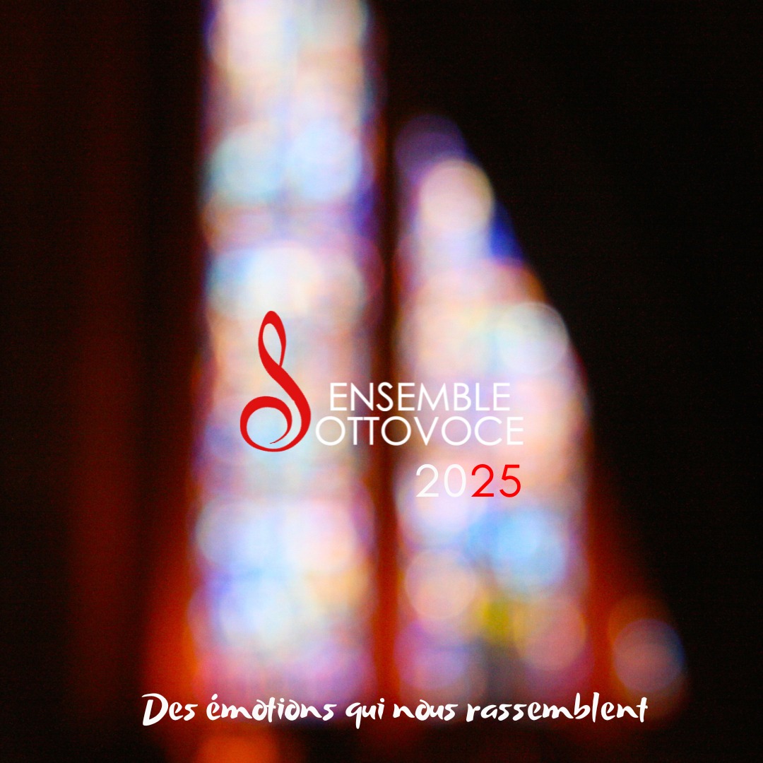 2025, des émotions qui nous rassemblent.
Belle et heureuse année 2025 à vous et à vos proches 🎶