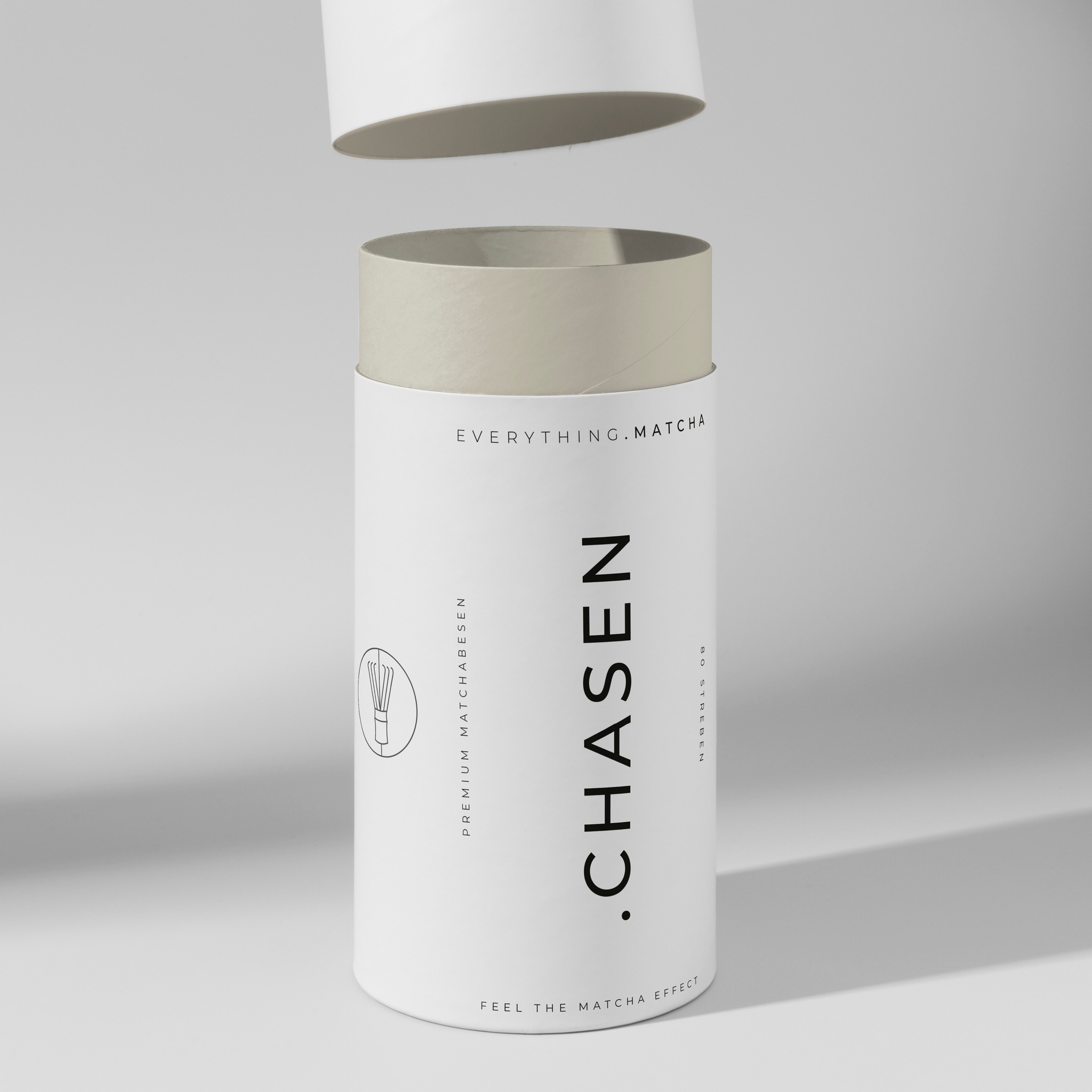 Minimalism. 🌿
#minimalismdesign #wenigeristmehr #simpledesign #loveit #forallmatchalovers #newbrand #branding #matcha #comingsoon #lovemyjob #corporatedesign #packagingdesign