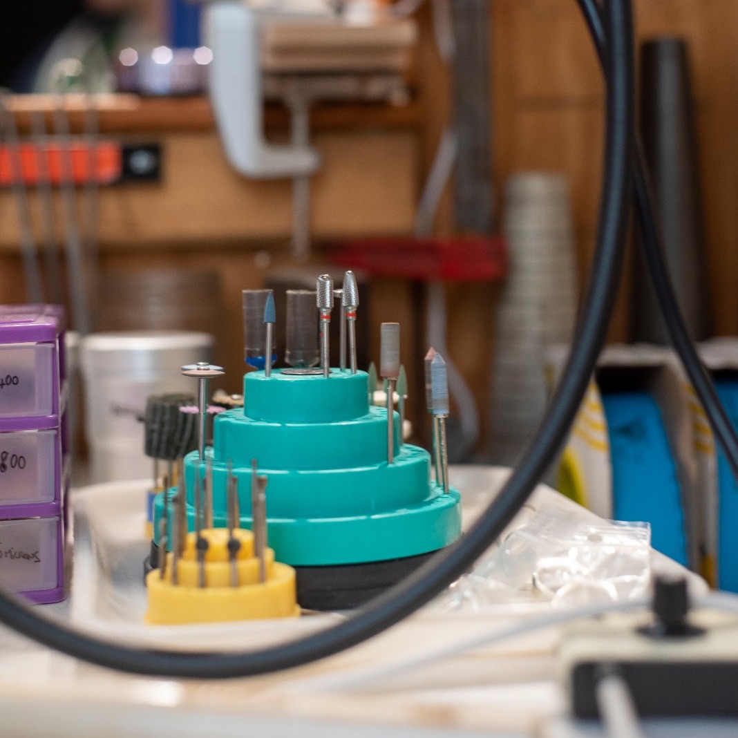 Le travail continu à l'Atelier, work in progress !
📷@dedeur_production
#workshop #fonderie #bretagne #atelier