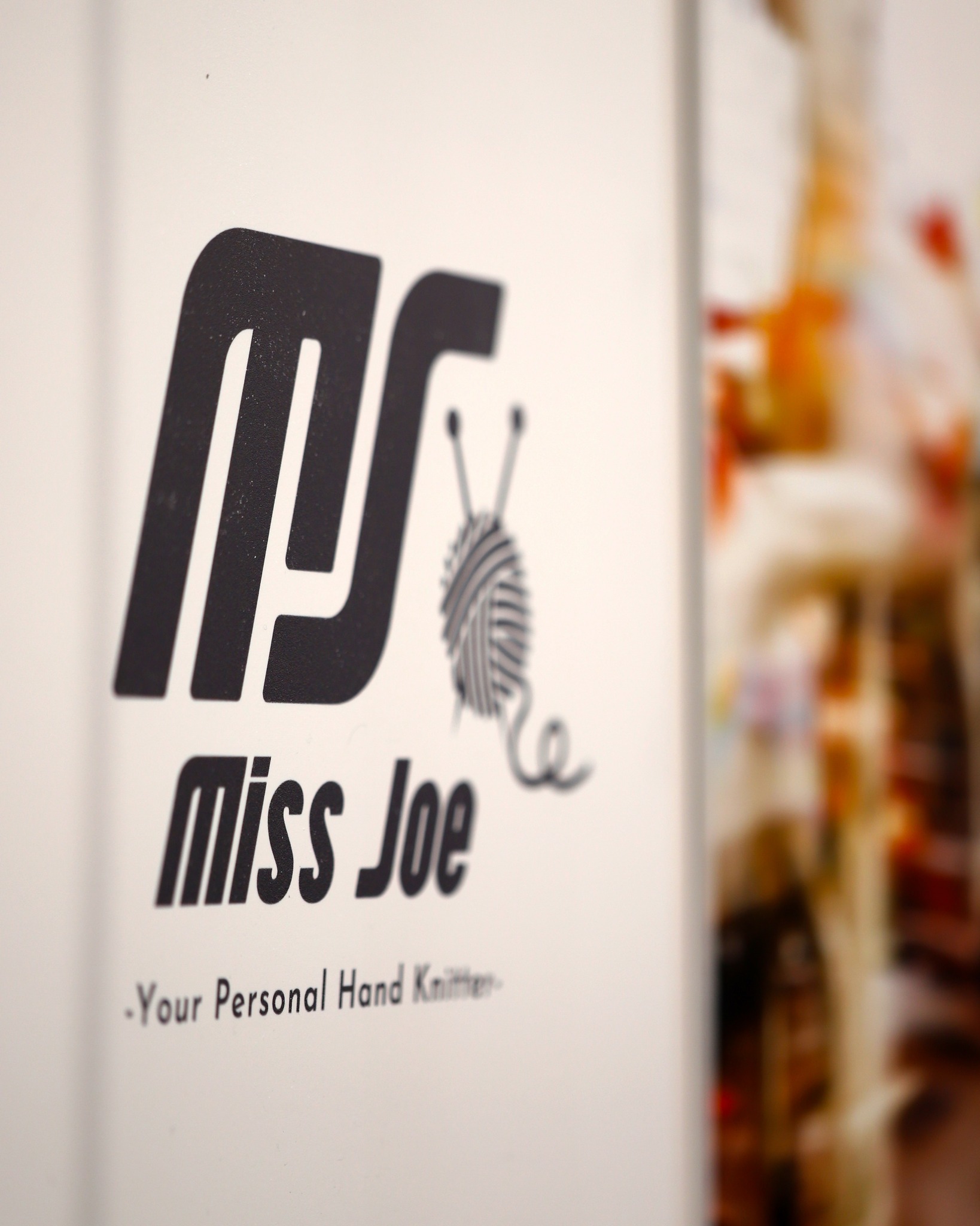 “New Miss Joe line: a fusion of tradition and modernity, intertwining to create unique yarns.”
#RiccardoRamiStudio #MissJoe #Azeta #Event #DesignInspiration #BrandIdentity #DesignTrends #FashionShow #EventStyle #MadeInItaly