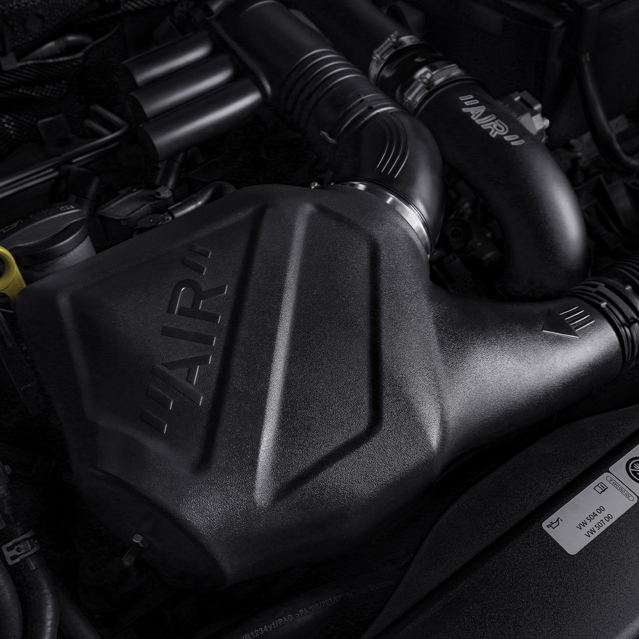 Unleash the full potential of your EA211 1.4TSI engine with our high-flow intake system! Experience improved airflow, enhanced throttle response, and maximum efficiency. Elevate your driving performance today!
#volkswagen #audi #skoda #golf #a3 #octavia #superb #ea211