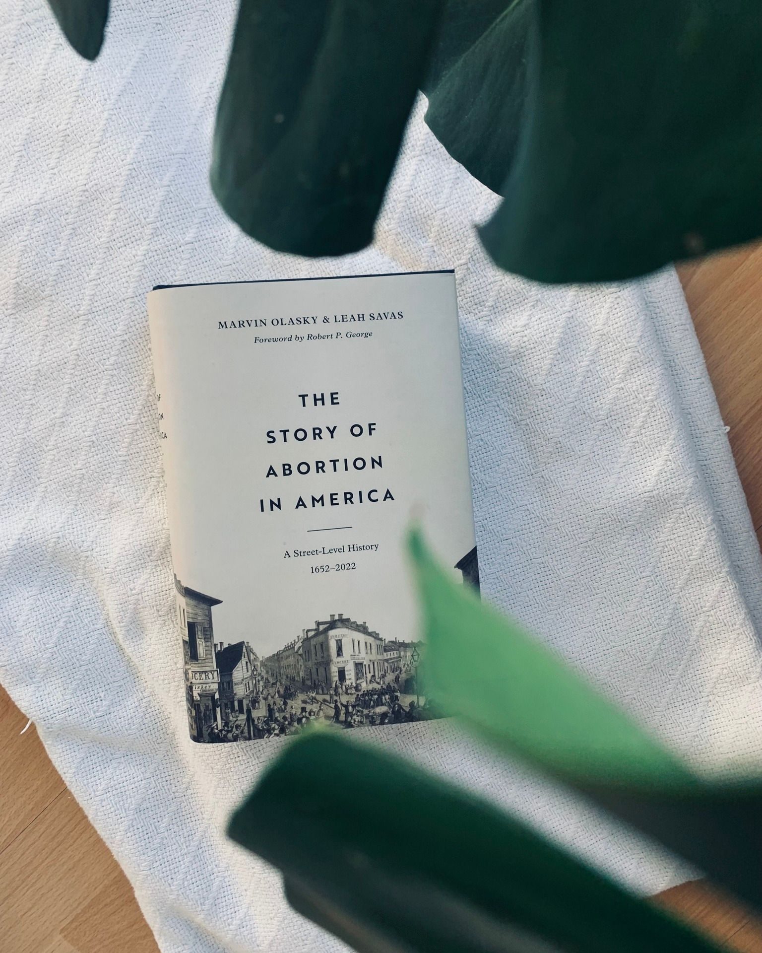 The Story of Abortion in America is published primarily for an American audience, but there is much value for those in Canada as well to understand the many historical underpinnings of how we got to where we are now. The first few chapters quickly dispel the notion that abortion is a new sin or issue. Although it is much more rampant or accessible than it was in 1652, the old adage does prove true: "There is nothing new under the sun." @crosswaybooks
#crossway
#marvinolasky
#WorldMagazine
#Life
#prolife
