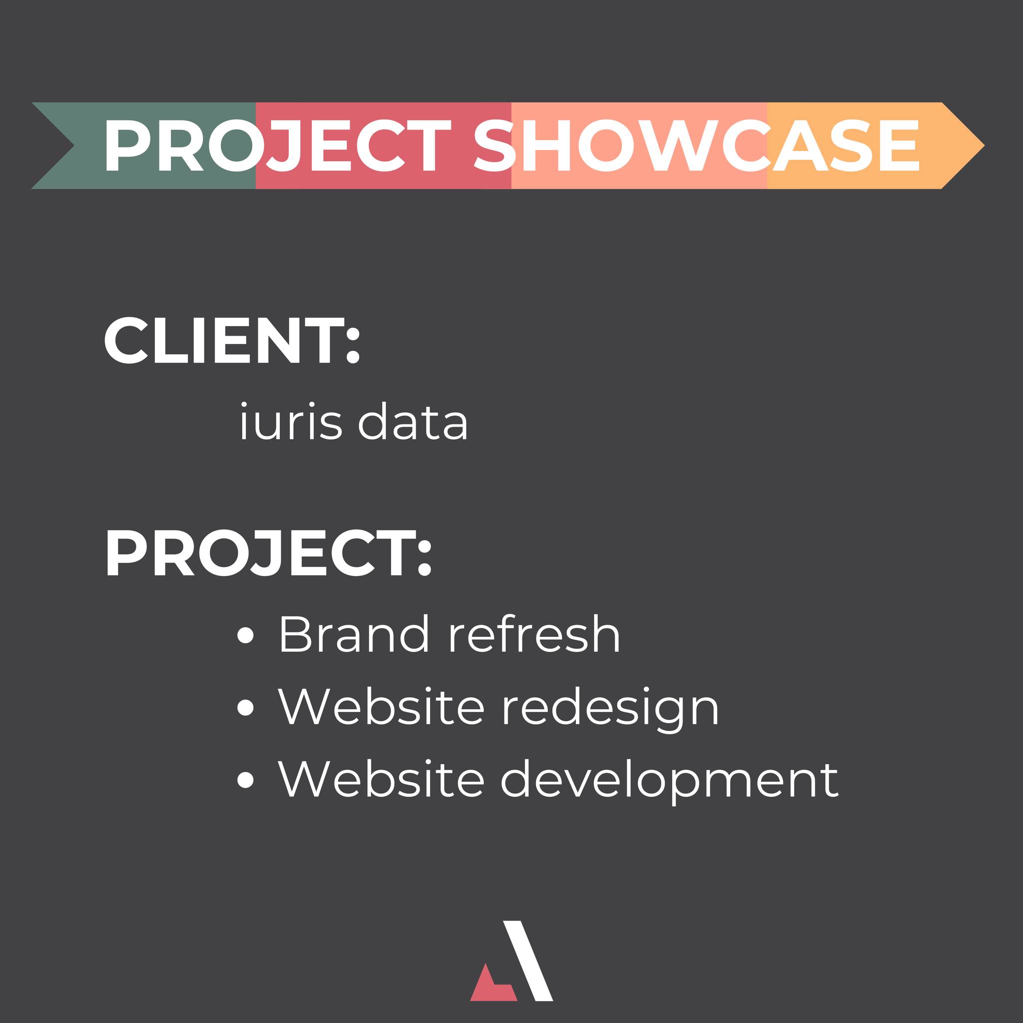 The power of a cohesive brand experience! The team at Sash strategised, designed and developed a brand refresh and a new website for iuris data.
iuris data wanted a brand refresh that reflected their values and a user-friendly website geared to drive leads. We delivered!
Swipe through to see how we brought their vision to life with a modern design and seamless user experience.
#brandingstrategy #brandingidentity #brandidentity #brandidentitydesign #digitalmarketing #digitalmarketingaustralia #digitalagency #digitalmarketingagency #wordpress #wordpresswebsite