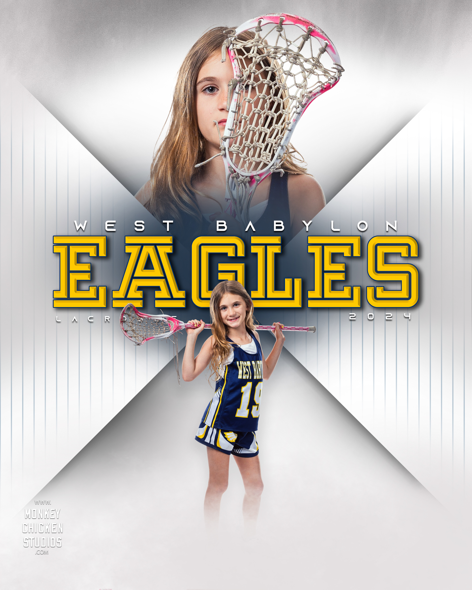 Our recent lacrosse photo sessions were all about capturing the spirit and individuality of each young athlete. From their determined gazes to their proud smiles, these portraits showcase more than just a love for the game—they highlight the passion, dedication, and uniqueness of every player. 🌟
#LacrossePortraits #AthleteSpotlight #YouthSportsPhotography #LacrosseLove