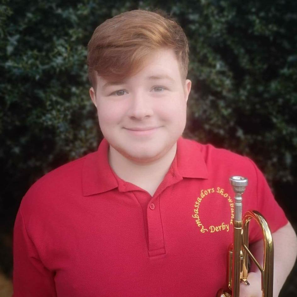🎺🎈🎵Happy Birthday to Ewan, one of our trumpet players.🎵🎈🎺 Hope you have a lovely day, from all your friends in the band.
#birthday #instrument #marchingband #redblackandgold #ukband #music