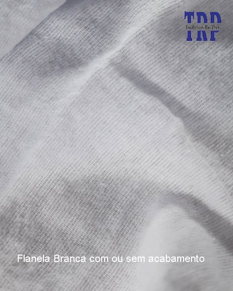 A flanela é altamente valorizado para limpeza devido à sua maciez e capacidade de absorção, tornando-o eficaz na remoção de sujeira e líquidos sem riscar superfícies. Sua durabilidade e resistência o tornam ideal tanto para uso doméstico quanto industrial, onde é amplamente utilizado em tarefas de limpeza, polimento e manutenção, garantindo resultados de alta qualidade em diversas aplicações.