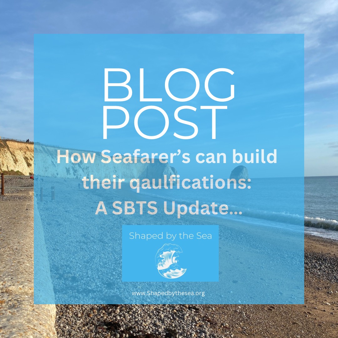 This week on the blog!
Discover Exciting Opportunities for Seafarers!
There are many options to support seafarers in progressing with their careers, if your a British seafarer this post is worth a read for some extra information and insight.
Many thanks to the team MSSC (Marine Society & Sea Cadets) for supporting seafarers like me in progressing to the next step in their career.
Don’t hesitate to reach out to shapedbythesea_@outlook.com for more information 🙌🏽
Follow the linktree in my bio to read the full blog 🖊
#shapedbythesea #blogging #blogsofinstagram #yachtcrewlife #sailingblog #Yachtcrew #yachting #yachtingworld #blogger #newblogpost