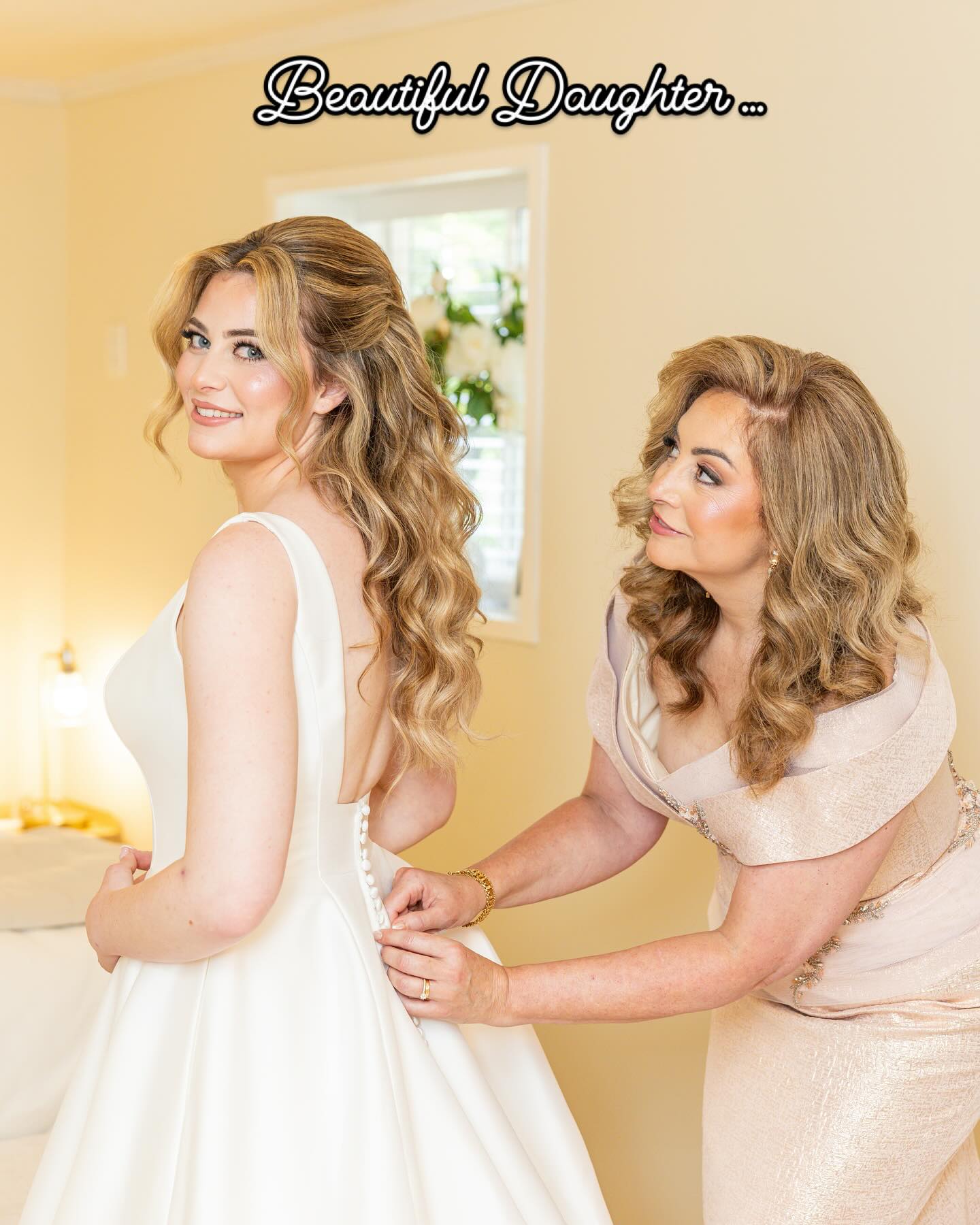 One of God’s gift to me!! #nationaldaughterday #mybeautifulgirl Always in my heart @genesis.sayegh
Love, Mom