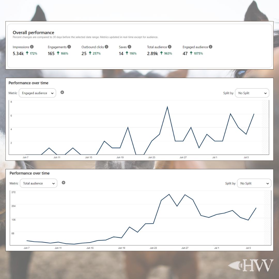 There's nothing like watching your business's social media engagement grow with the help of a virtual assistant. Boost your media presence today! Head West Assistance crafts engaging content and strategic posts, driving growth and enhancing your brand
