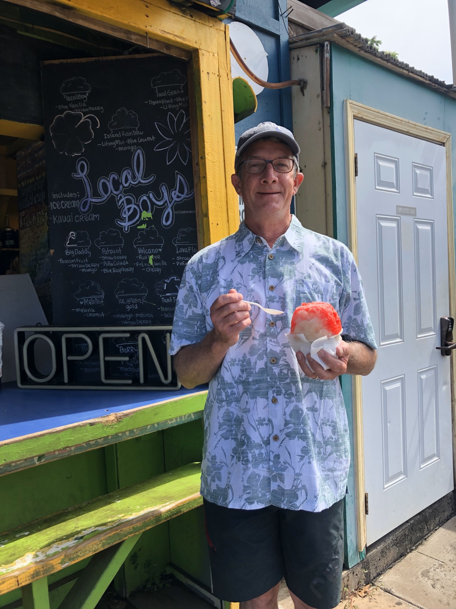 meet Chris, the knower of all known to CAD! 🖥
Chris’ past work in civil 3D allows him to bring a design to life with precision and creativity throughout his past four years at bluegreen. As each project has varying characteristics and scale, no site is too big of a feat for him to grade.
From shaping landscape on the clock to reading the greens off of it, he is a true grading expert on and off the course! 🏌️♂️
#emploeespotlight #meettheteam #landscapearchitecture #landscapedesigner #autocad #civil3d #colorado #design #outdoorliving