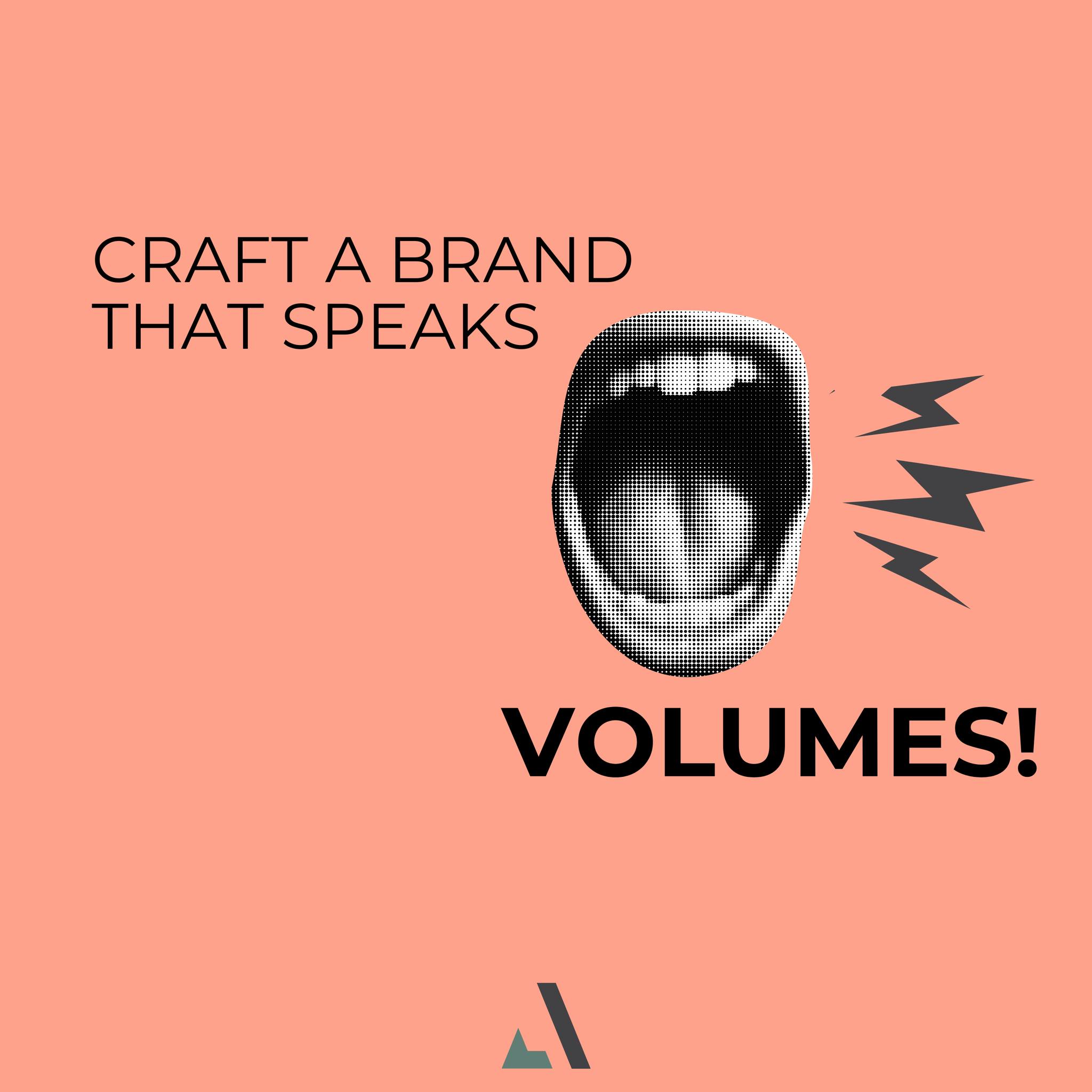 Craft a brand that speaks volumes! We'll work with you to create powerful identities that resonate with your audience and bring your vision to life💥
#brandidentitydesign #brandidentity #brandingidentity #brandingstrategy #digitalmarketing #digitalagency #digitalmarketingaustralia #digitalmarketingagency #googleadsagency