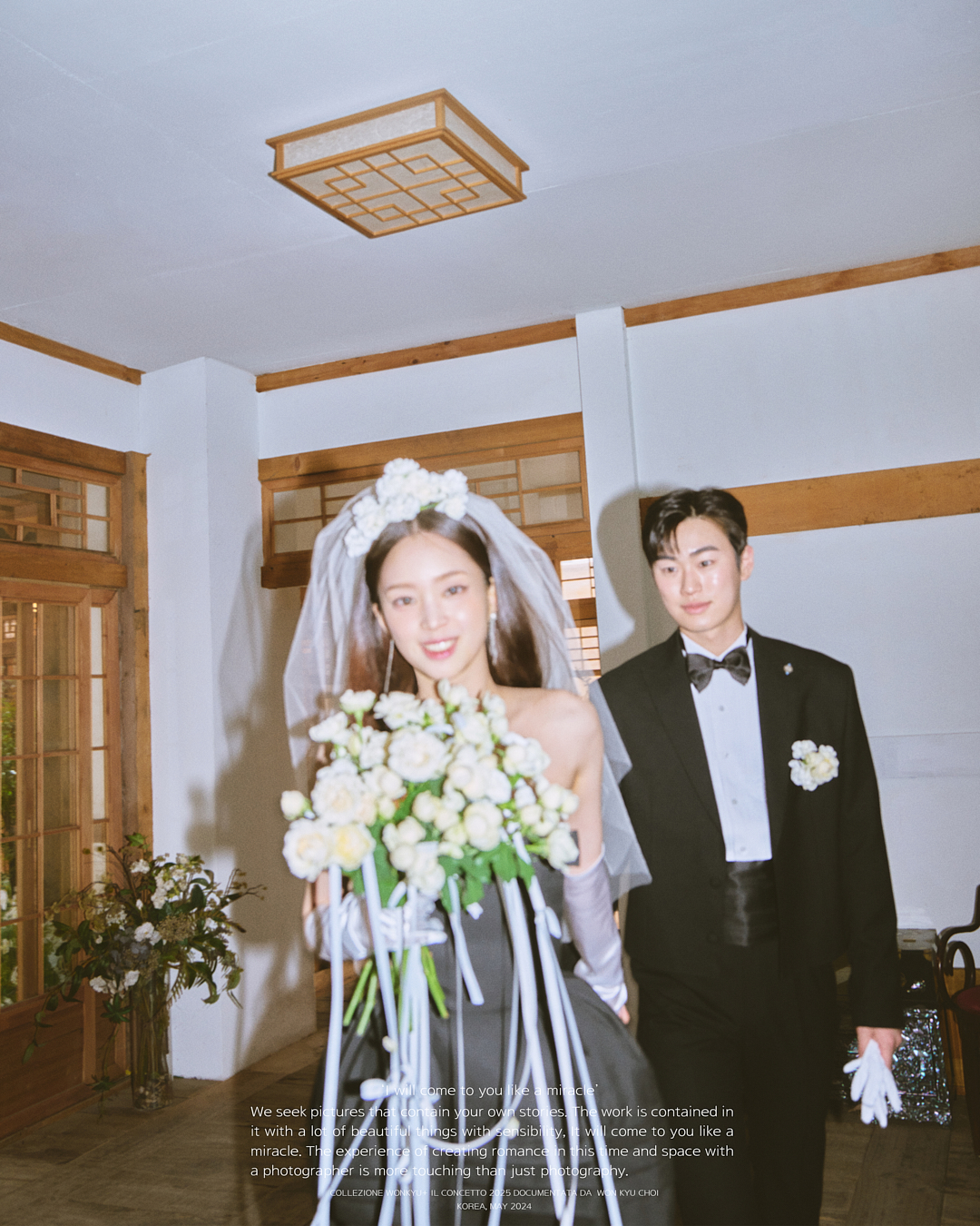 ✨ Where Dreams Take Shape ✨
This year’s portfolio shoot from our Noblesse Studio in Seoul showcases versatility at its finest—perfect for modern love stories.
From classic white backdrops to whimsical themes, we tailor every session to YOU 💕
•
•
•
#koreaprewedding #koreaphotography #couplephotoshoot #koreancouplegoals #thingstodoinkorea #studiowonkyuaustralia #koreawedding #sydneyweddingphotographer #sydneyasianmakeupartist #sydneybrides #melbournebrides #asianengagement #kdramalovers #kpopaesthetic #kpopidol #korea #koreanphotographer #koreanphotoshoot #韩国婚礼摄影 #seoultrip #koreatrip
#prewedding #koreawedding #韩国婚礼 #asianwedding #koreaphotography #couplephotoshoot #overseaswedding #studiowonkyuaustralia #koreawedding