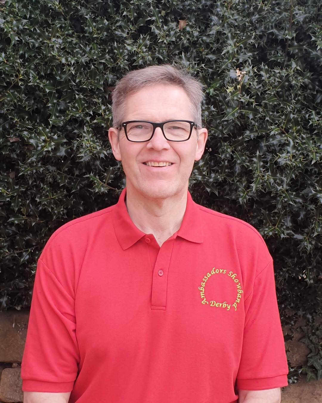 🎵🎉🎈Happy Birthday to one of our drummers, Mark🎈🎉🎵Have a smashing day, from all your friends in the band.
#birthday #instrument #marchingband #redblackandgold #ukband #music