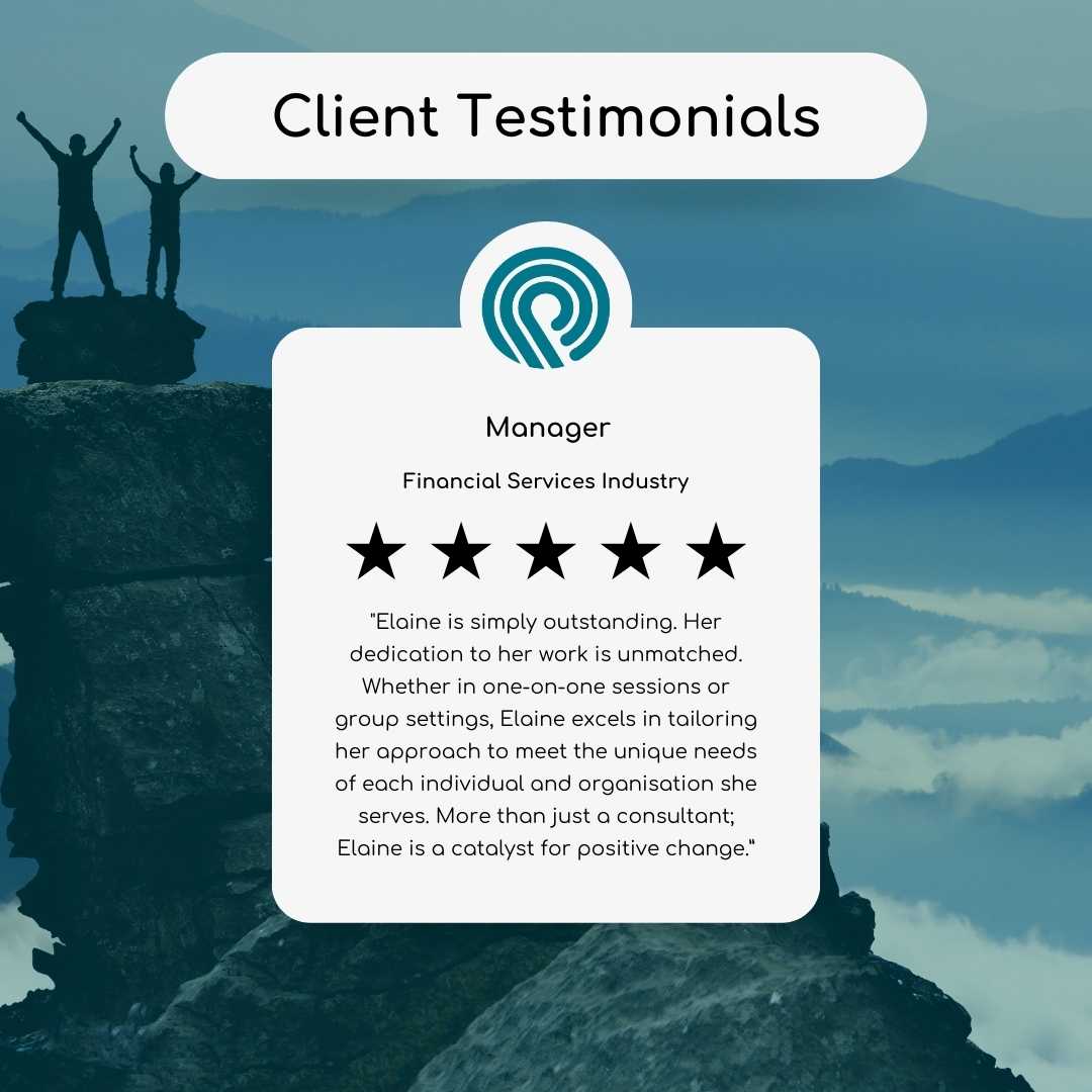 Empowering leaders and transforming businesses, one client at a time. We’re delighted to receive positive feedback from our dedicated clients, who are ready to change their businesses for the better.
At The Change Agent, we make it our mission to help you transform and grow through a range of tailored services, including:
✨ Leadership Alignment
✨ Leadership Development
✨ Performance Management
✨ Change Management
✨ Fractional HR Services
✨ Leadership 360 Assessments
Are you ready to take your team to the next level in 2025? Let’s talk!
📩 info@thechangeagent.eu or send us a direct message
🔗 www.thechangeagent.eu
#Leadership #HR #Coaching #OrganisationalPsychology #BusinessPsychology