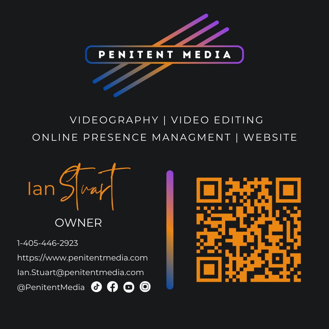 https://www.penitentmedia.com
contact@penitentmedia.com💻📲📷