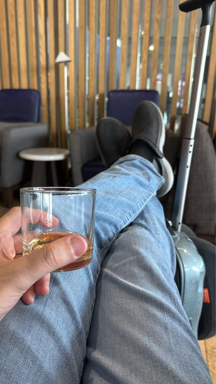 GRU >>> PMO
Teatro Massimo, tô chegando!