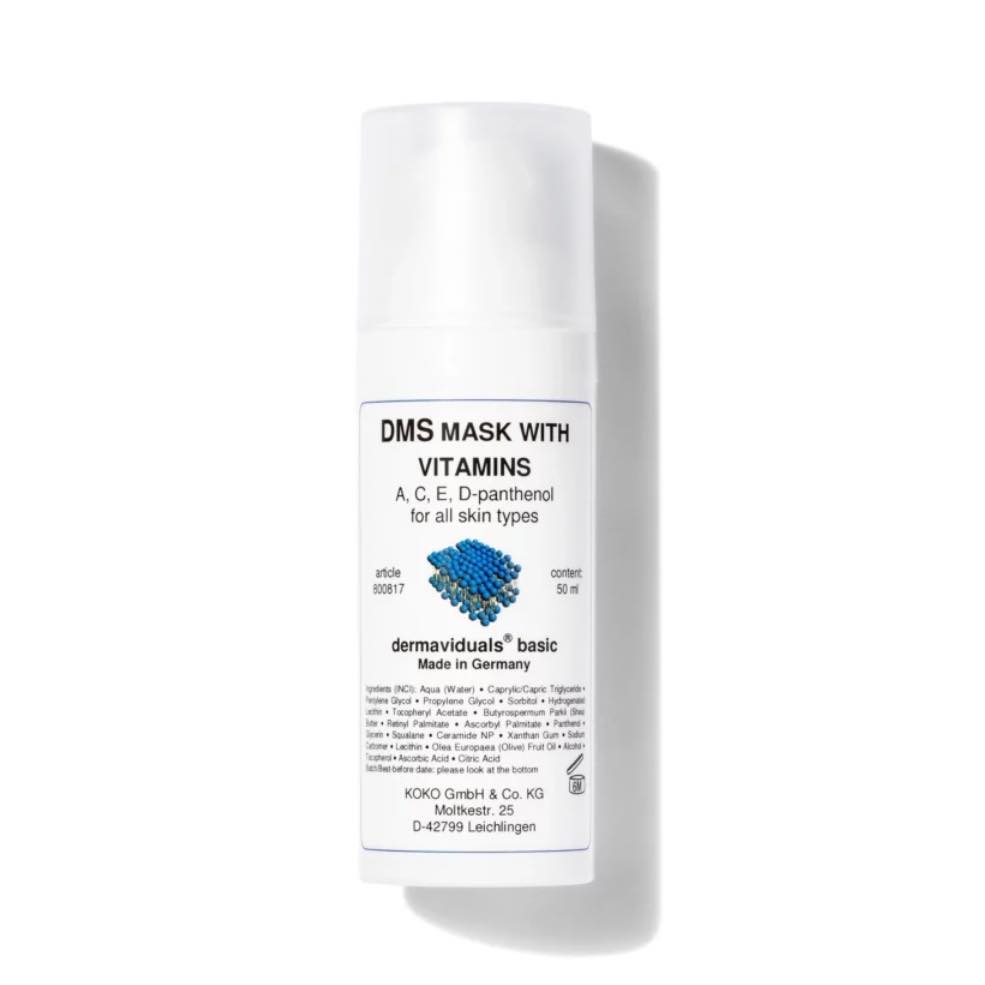 M A S K W I T H V I T A M I N S
Don’t let the name fool you, this milky vitamin packed mask doubles as a moisturiser 😉. You heard me right, no need to rinse this off, just apply a pea sized amount over your face and let it do its thing ✨
Key benefits
▫️rebalances all skin types
▫️restores hydration
▫️nourishes environmentally damaged skin
▫️packed with essential vitamins and antioxidants
▫️revitalising and regenerating
If your current skincare isn’t giving you the results that you’re after or it feels like something is missing, book online for a *skin consultation where we can get your skin performing at its full potential.
*the cost of your skin consultation is fully redeemable when you spend $250 or more on skin care products
📍 Camberwell
📍 Yarraville
🔗 Book online - link in bio