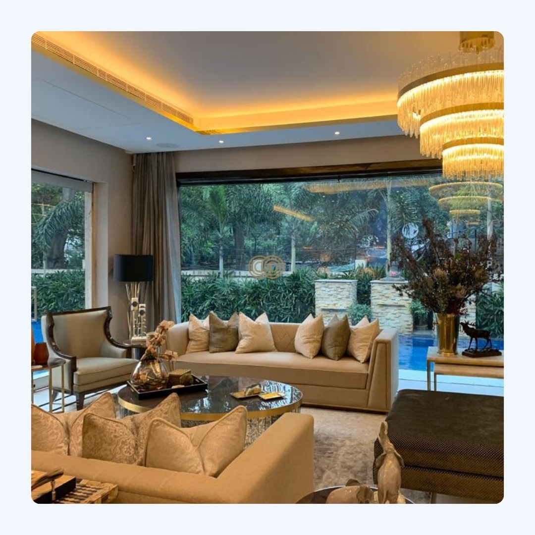 Collaborating with our client, we brought their vision of a luxurious, nature-inspired retreat to life.
By blending nature with modern luxury, we crafted this stunning space, featuring an elegant chandelier and plush seating that invites comfort. Our team used strategic lighting and seamless indoor-outdoor design techniques to create a harmonious flow, reflecting both beauty and tranquility.
At Tron Homes, quality, innovation, and personalized service are at the heart of every project.
What do you think of this serene retreat? Let us know in the comments below! #TronHomes #LuxuryLiving #InteriorDesign #NatureInspired