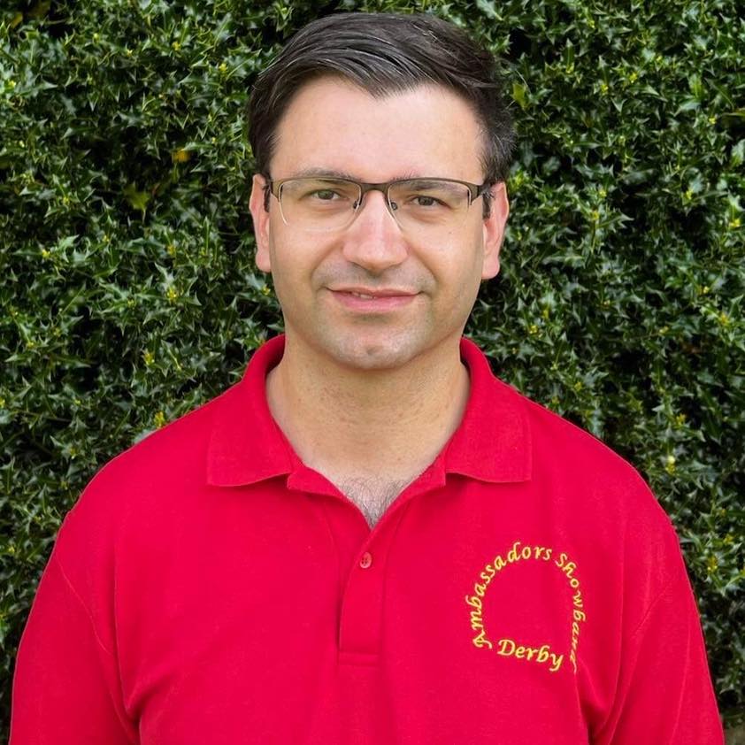 🎁🥁🎵Happy birthday to Luke, hope you have a smashing day from all your friends in the band🎵🥁🎁
#instagram #ambassadorsshowbandderby #ambassadorsshowband #instrument #birthday #marchingband #redblackandgold #ukband