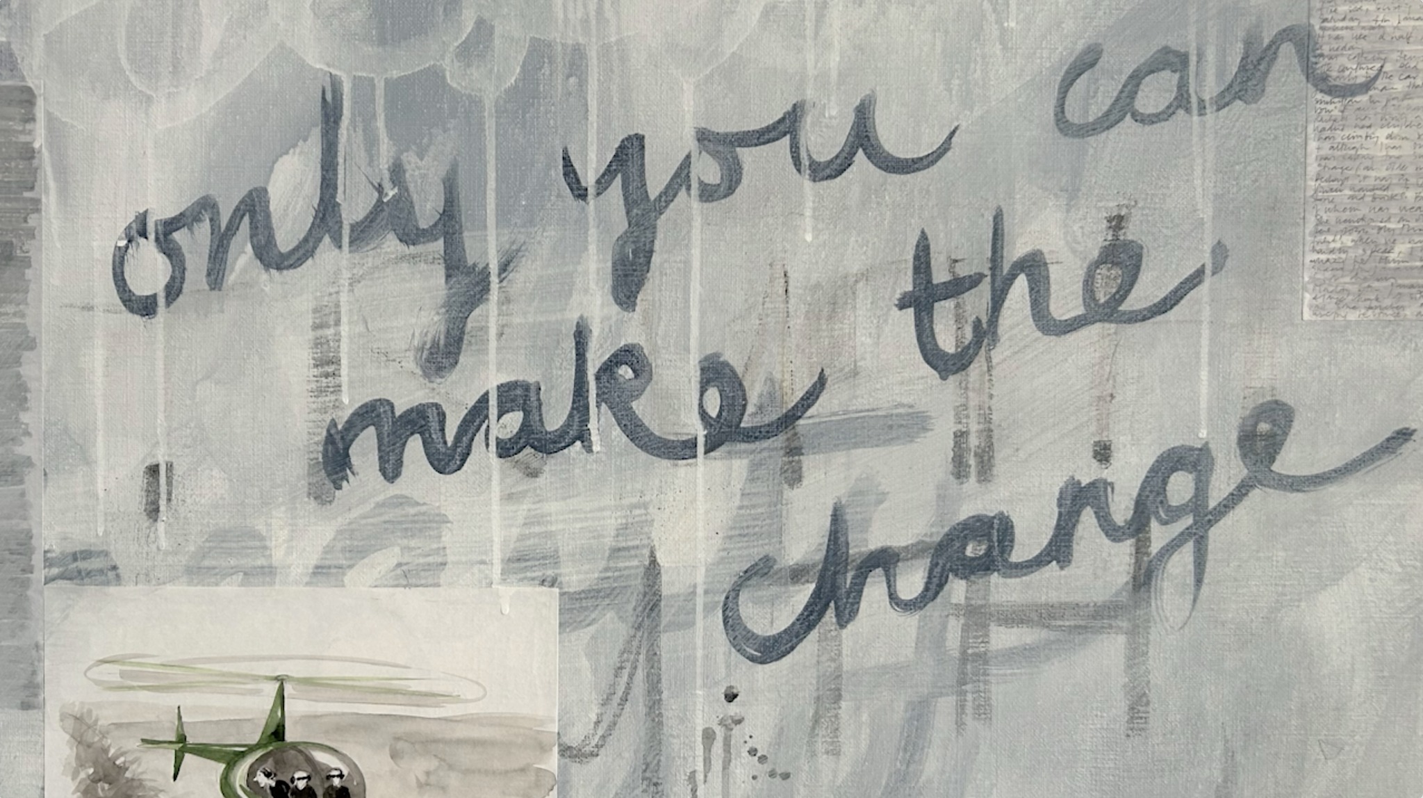 We are surrounded by Words, and though we give them scant time, we absorb them and are affected by them, adjusting our behaviours sometimes subtly, sometimes crucially.
The new single WORDS taken from My Glass World's STRANDED ASSETS will be coming February 2025 📝✒️ Subscribe on YouTube to be the first to watch.
#myglassworld #words #comingsoon #strandedassets