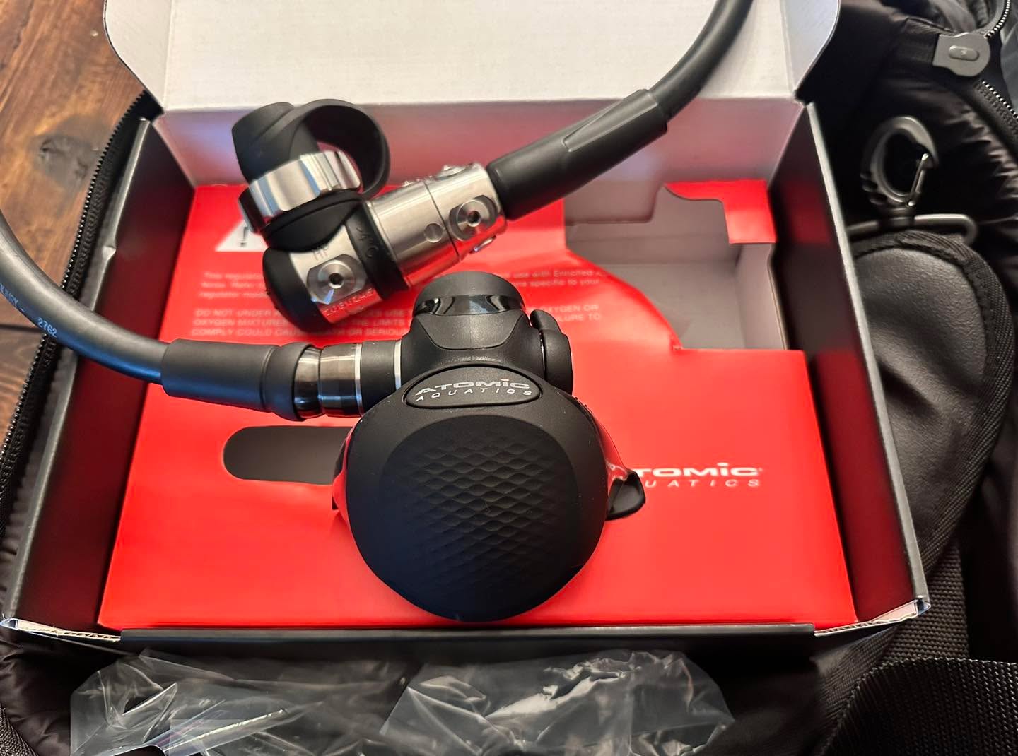 Guess what just came in!!! IYKYK!!!
Kent Island Scuba, Joe Graziano, Shari Teets King,
#DiveNAUI #NAUIWorldwide #diveboat #RedAnchorScuba #PalmBeach #scuba #scubadive #scubadiving #diving #scubaspecialty #adventure #experience #florida #stuartfl #Jupiter #travel #Dive #summeradventures #mypalmbeach