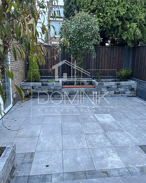 Tuin Bestrating
#bestrading #tuin #tuinoplossing #tegels #aannemer #contractor #amsterdam #denhaag #utrecht #rotterdam #zuidholland #renovation #reconstruction #completerenovation #houserenovation #cozyhome #smartliving