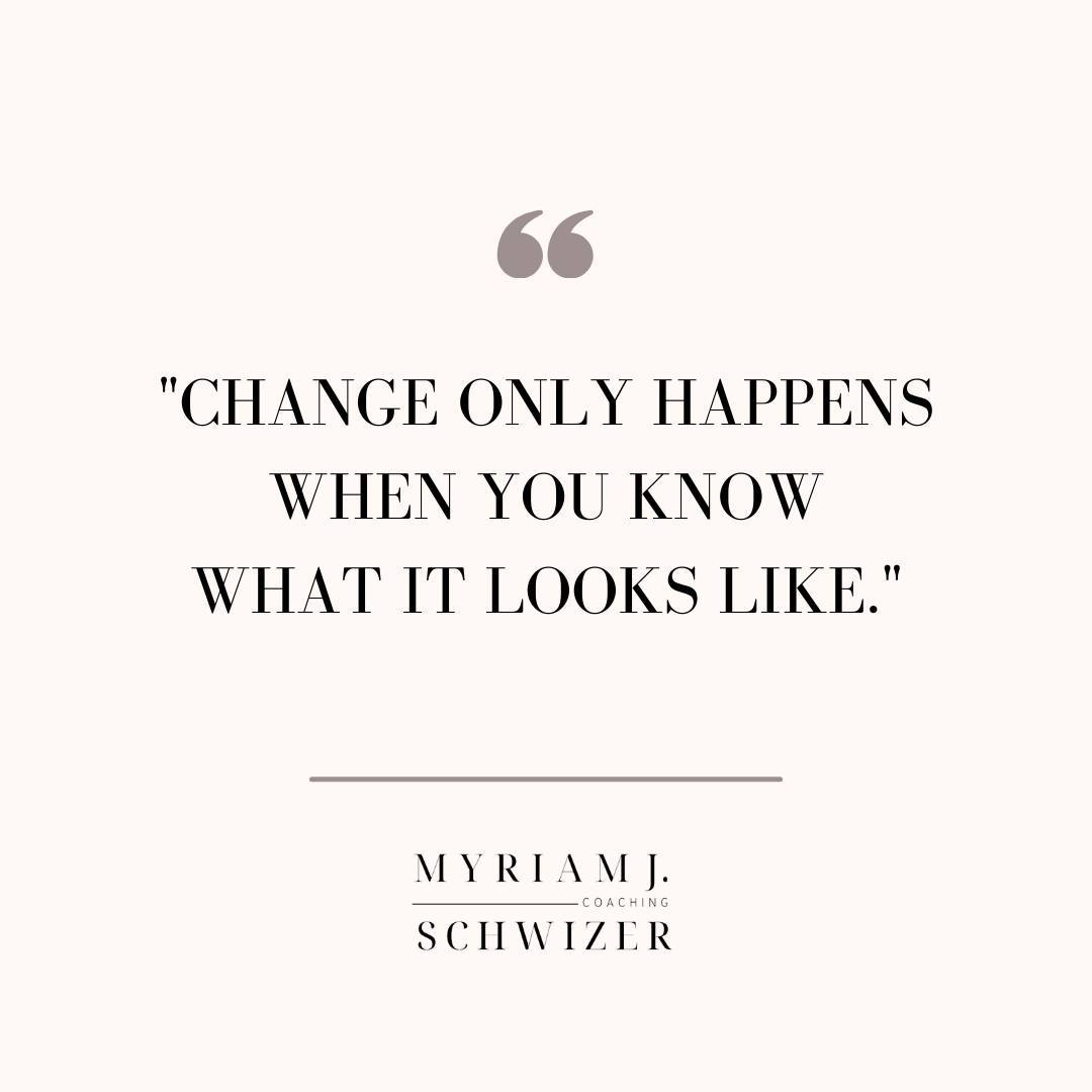 Veränderungen bleiben oft nur Wunschvorstellungen, weil wir nicht genau wissen, wie sie konkret aussehen sollen.💭 Ich lade dich ein, mit mir tiefer einzutauchen und herauszufinden, was deine Veränderung braucht, um Wirklichkeit zu werden. 💡
Stell dir vor, du hättest dein Ziel bereits erreicht – wie würde sich das anfühlen?💎
Bist du bereit, den ersten Schritt zu gehen?💪
Lass uns gemeinsam an deiner Vision arbeiten! 🎯🚀
#MentalCoaching #Veraenderung #alltagstrot #ZieleErreichen #Inspiration #Mut #neuanfang #lifecoachzurich #myriamschwizercoaching