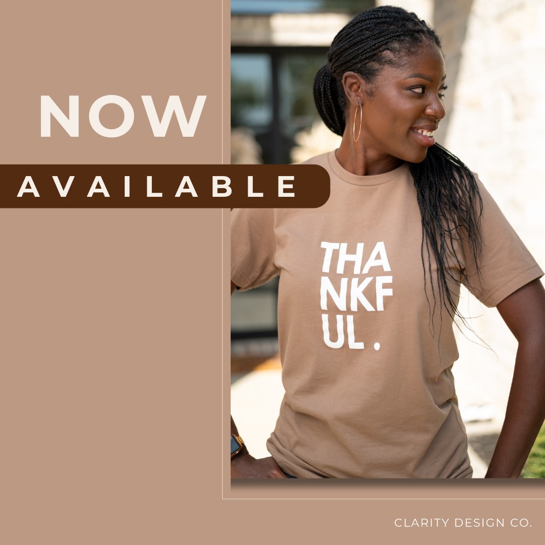 The Fall Collection has officially launched and is now available for you! Visit the shop now to secure your favorites!
Shop Link in Bio!!
#fall #apparel #thankful #design #tshirts #shopnow