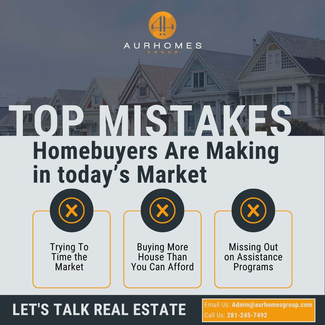 aurhomesgrouphouston
