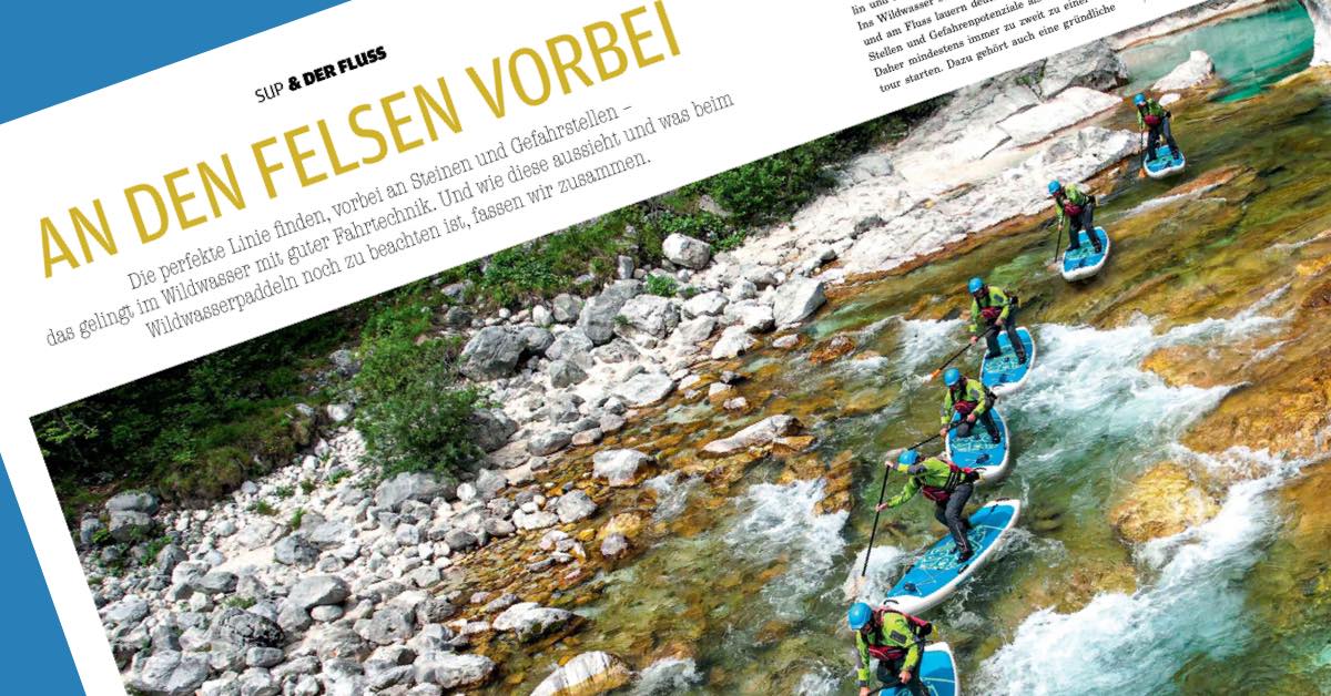 Geballte Ladung SUP-Club-Expertise im neuen SUP Magazin!
💧@tobyhuther gibt Tipps zum Paddeln im Wildwasser und was dabei noch so alles zu beachten ist.
💧@thomas_pfannkuch war auf dem Forggensee im Allgäu unterwegs und hat Tipps, wo Paddler den besten Blick auf das Märchenschloss Neuschwanstein haben.
💧Und @christian_pessl vom @supclubstarnberg sagt euch, wie man Kinder mit Spaß aufs SUP Board bringt.
#sup #standuppaddling #supgermany #stehpaddeln #Forggensee #Neuschwanstein #wildwassersup #wildwasser #paddleboarding #supbayern #supkids #bayernliebe #allgäu #allgäulove #allgäuliebe
