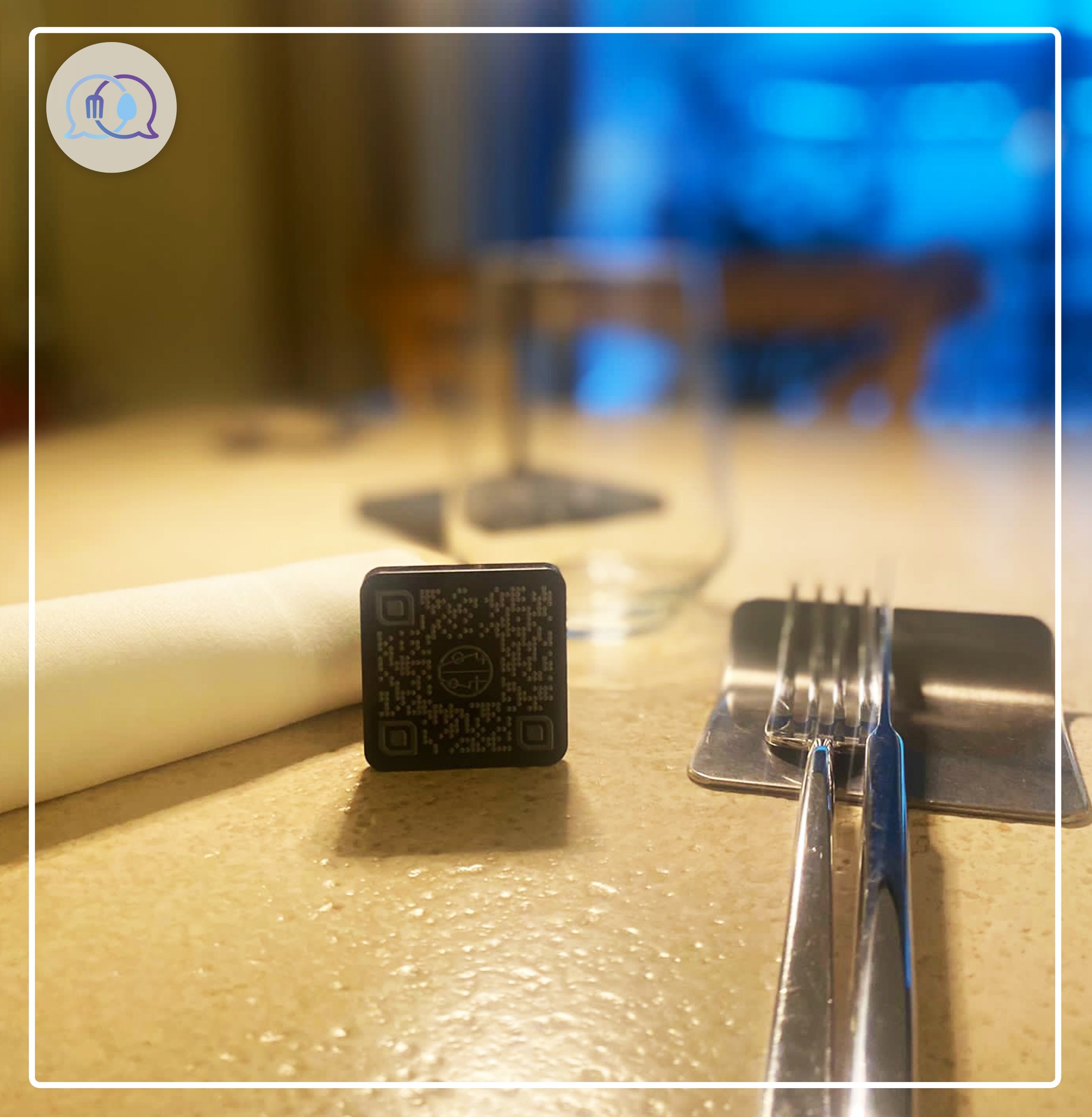 👉🏼 Quando l'eleganza a tavola è tutto... anche e soprattutto del menù 🤩 Naïf Ristorante @naif_ristorante
Offri ai tuoi clienti un servizio esclusivo e personalizzato.
#ImproveYourBusiness 🗣 Digital Menù
Scopri di più sui nostri servizi:
www.digital-menu.it
📧 direzionale@easy-ware.it
🌎 www.digital-menu.it
#digital #menù #art #food #digitalart #digitalmenu #italy #photography #menù #italia #menudigitale #artist #instafood #design #cena #artwork #foodlover #marketing #gustamundo #illustration #QRCode #gelateria #lifestyle #photographer #restaurant #arte