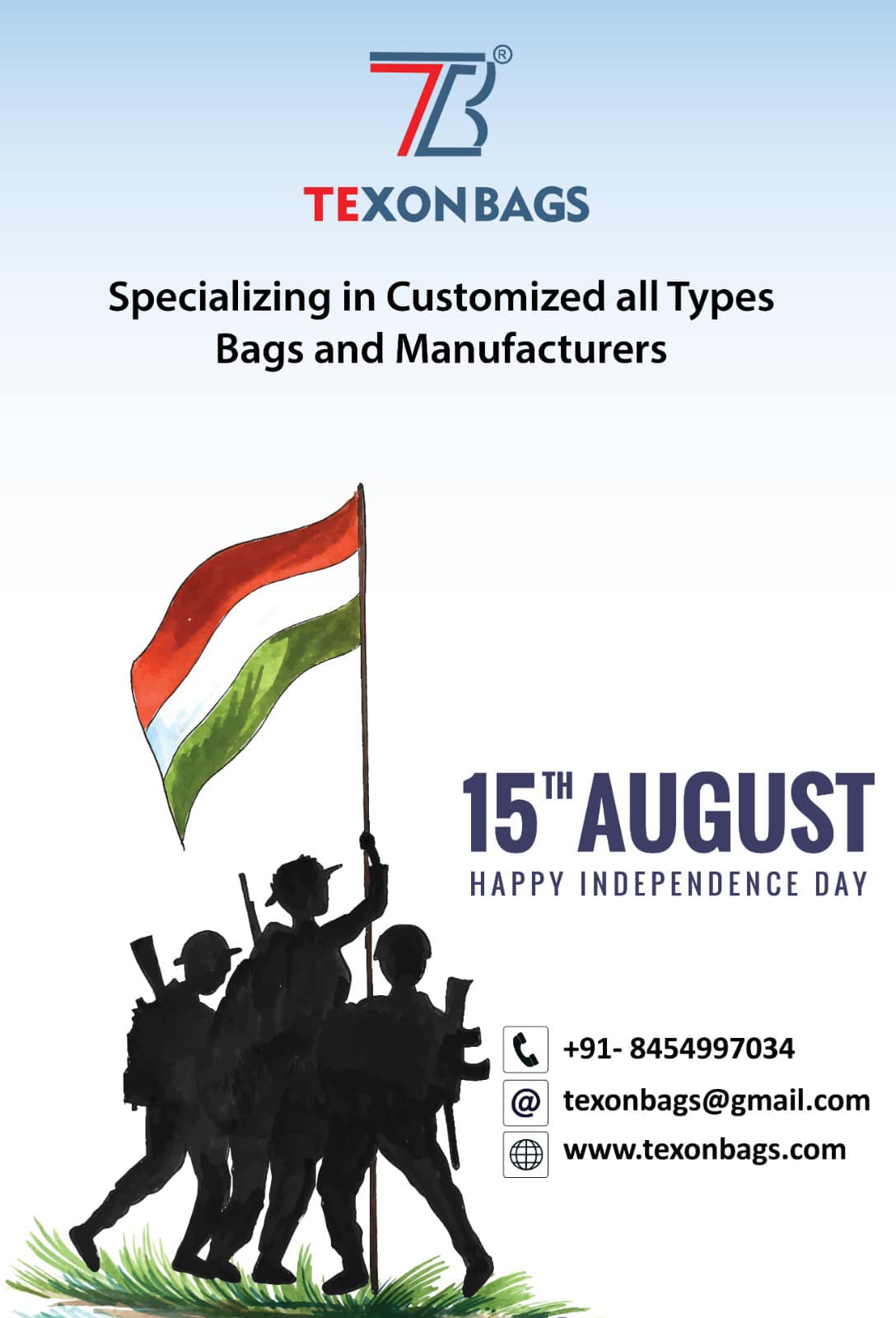 Happy INDEPENDENCE DAY FRIENDS