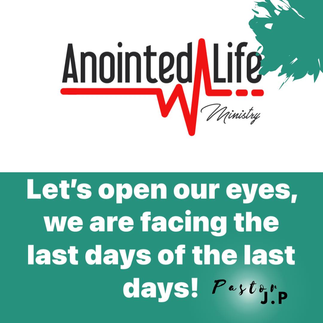 Jesus is coming BACK!