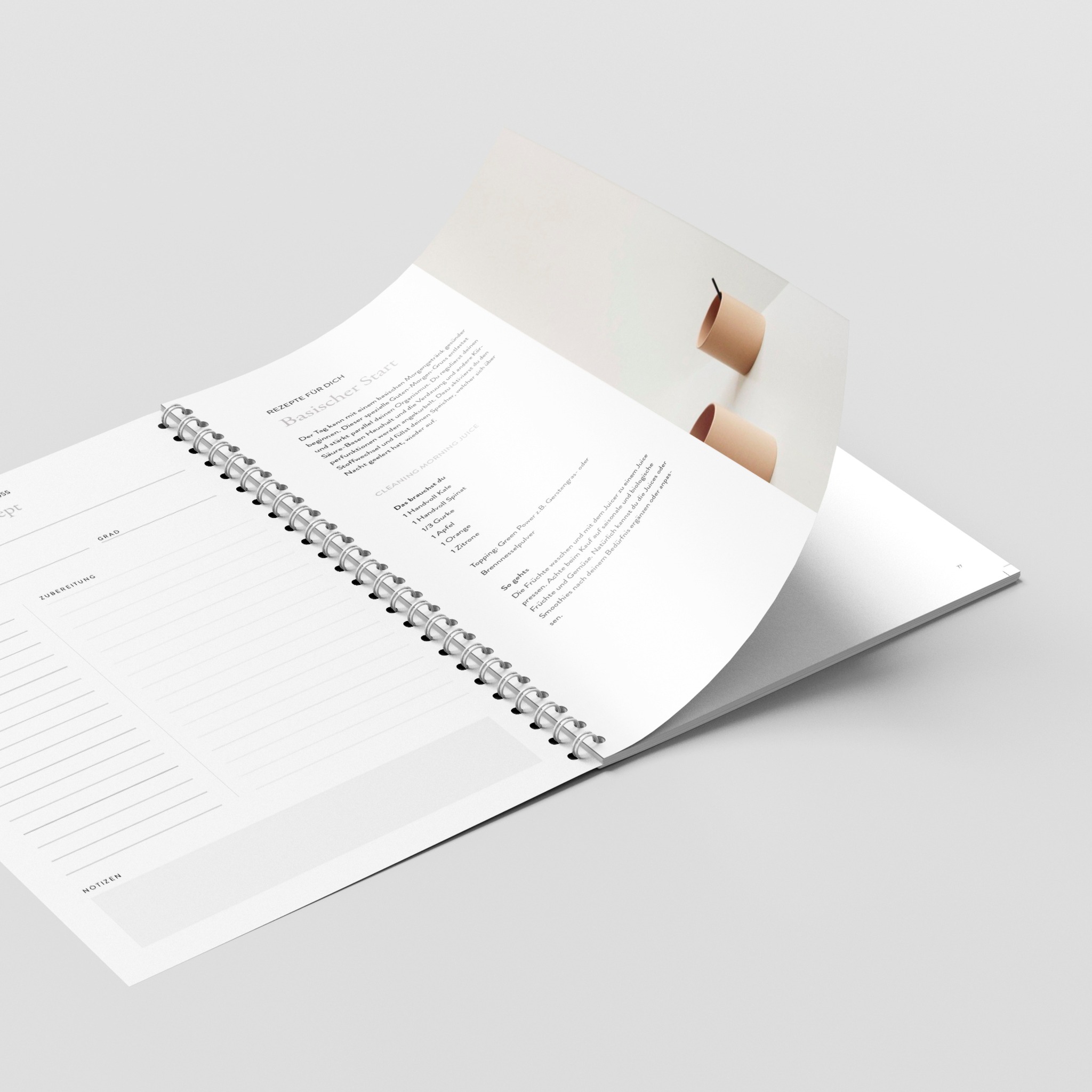 Workbook für das Thema Basenüberschüssige Ernährung. 🤍
Your inner Beauty.
#design #branding #workbook #branddesign #corporatedesign #sichtbar #potd #design #grafikdesign #mockup