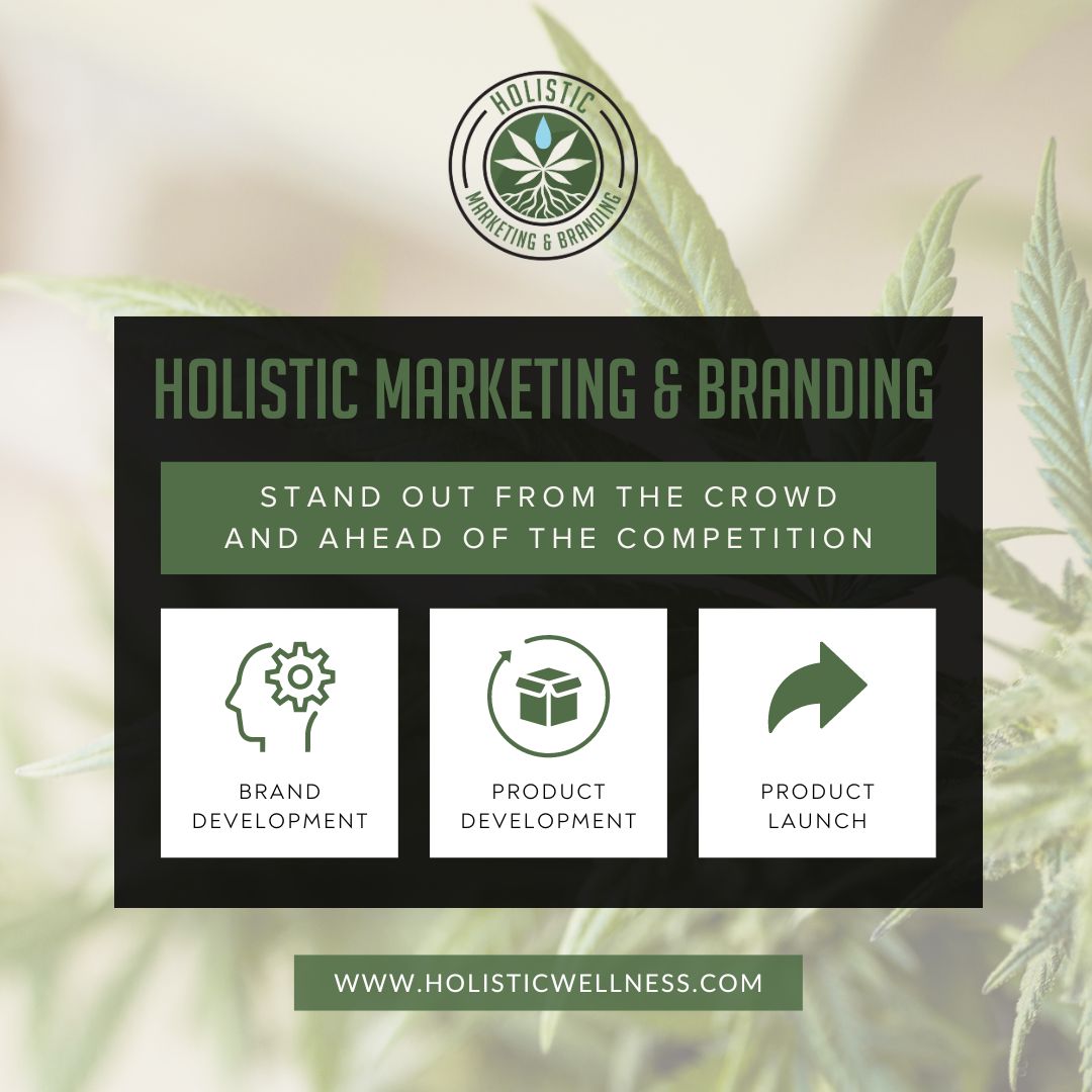 Distinguish your brand and outshine the competition with top-notch brand development, cutting-edge product innovation, and seamless product launches.
#holisticwellness #development #innovation #launch #innovatewithus #cannabiscommunity #togetherwegrow #maine #bestofmaine #mainecannabis #cannabisdiscovery