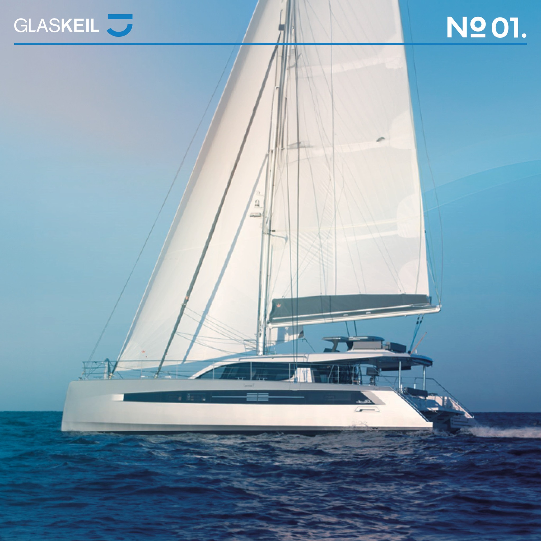 Als Spezialist für Glas und Kunststoffe setzt Glaskeil neue Maßstäbe im Yachtbau. Unsere maßgeschneiderten, einbaufertigen Glasprodukte ermöglichen Yachtpassagieren höchsten Komfort durch elektrische Fenster, die sich per Knopfdruck öffnen und schließen lassen. Diese Funktion ist auf Yachten noch kein Standard, doch dank der innovativen Motorsteuerung dryve D5 von igus und den schmierfreien, verschleißfesten Zahnriemenachsen der Serie drylin ZLW sind unsere Fenster nicht nur kompakt und zuverlässig, sondern auch resistent gegen aggressives Salzwasser und hohe Temperaturschwankungen. Erleben Sie unvergleichlichen Luxus und Komfort auf hoher See.
#Yachtkomfort #Glaskeil #Yachtbau #ElektrischeFenster #Luxusyacht #Bootsdesign #MaritimeInnovation #Glasprodukte #Kunststofftechnik #InnovativeTechnik #dryveD5 #drylinZLW #Salzwasserresistent #Schmierfrei #Verschleißfest #Bootsfenster #HöchsterKomfort #Bootszubehör #Yachting #Meer #HighTechYacht #MaritimerLuxus #Ingenieurkunst #DesignInnovation #PerfektionaufSee