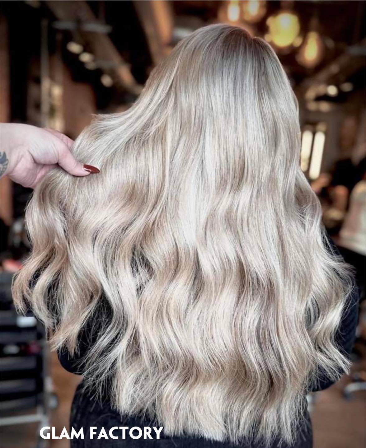 Transform Your Style, Elevate Your Confidence! ✨
Step into a world of beauty and let your hair do the talking! At The Glam Factory Nuneaton, we specialize in creating stunning looks that leave you feeling confident and radiant.
Whether you’re ready for a daring makeover or a subtle refresh, our expert stylists are here to craft a look that’s uniquely you!
Why Choose The Glam Factory?
💇♀️ Top-Tier Stylists – Passionate professionals who stay ahead of the latest trends.
🌟 Luxury Treatment – Indulge in a salon experience designed for ultimate relaxation.
💼 Bespoke Styling – Every cut, color, and style is tailored to suit you.
🏆 Trusted & Loved Locally – A go-to salon, recommended by clients across Nuneaton.
Appointments are filling up fast—secure your spot today!
📅 Call us or send a DM to book your appointment.
🌟 Let’s make every day your most stylish yet!
#nuneatonsalon #nuneatonhairdresser #nuneatonhairdressers #nuneaton #supportsmallbusiness #nuneatonbusiness #hairnuneaton #beautysalonnuneaton